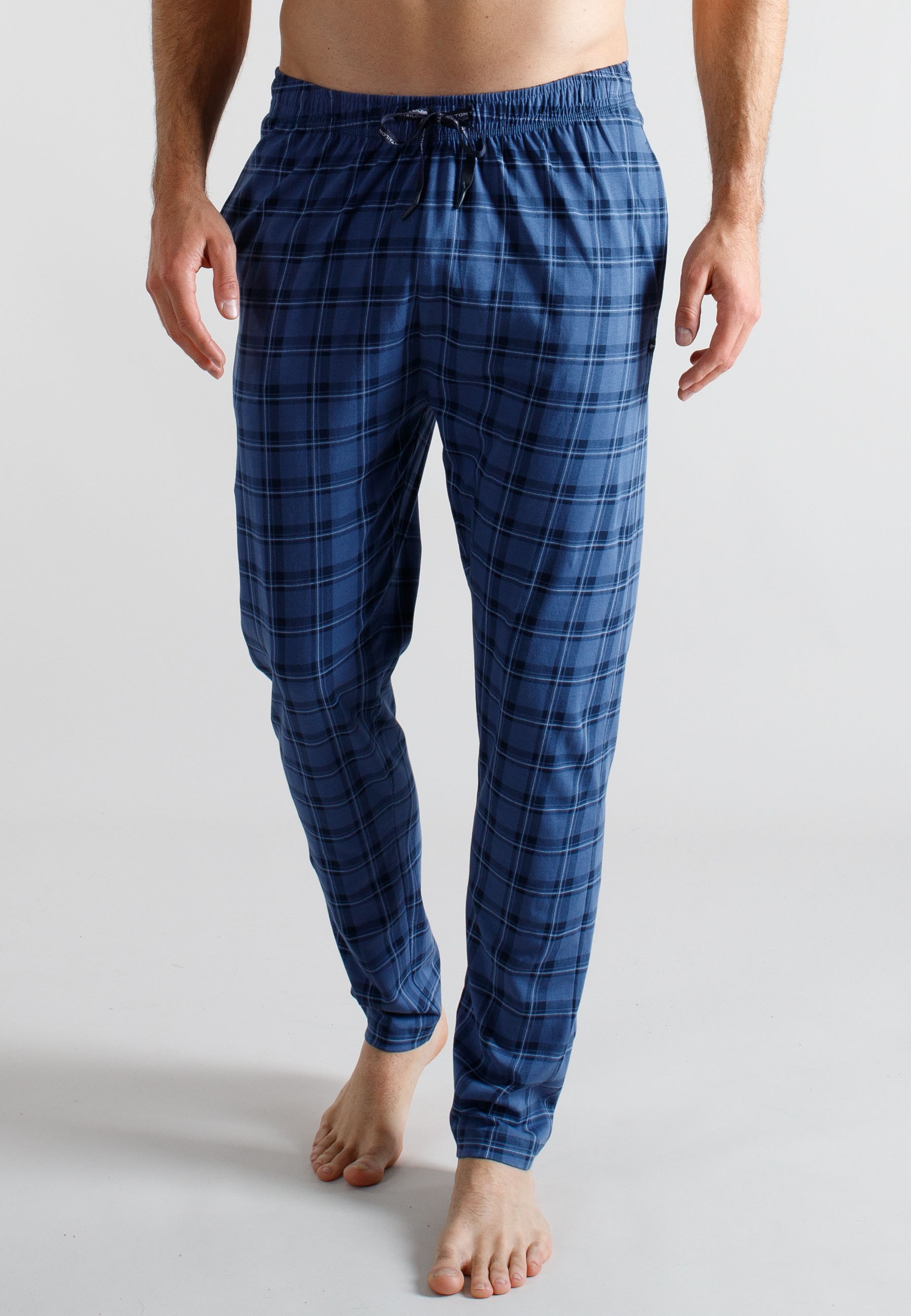 TOM TAILOR Pantalon de pyjama
