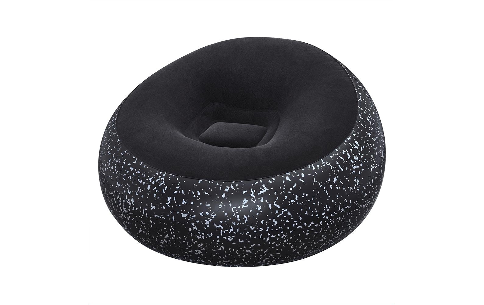 Bestway Fauteuil gonflable »Inflate, 112 x 112 cm«