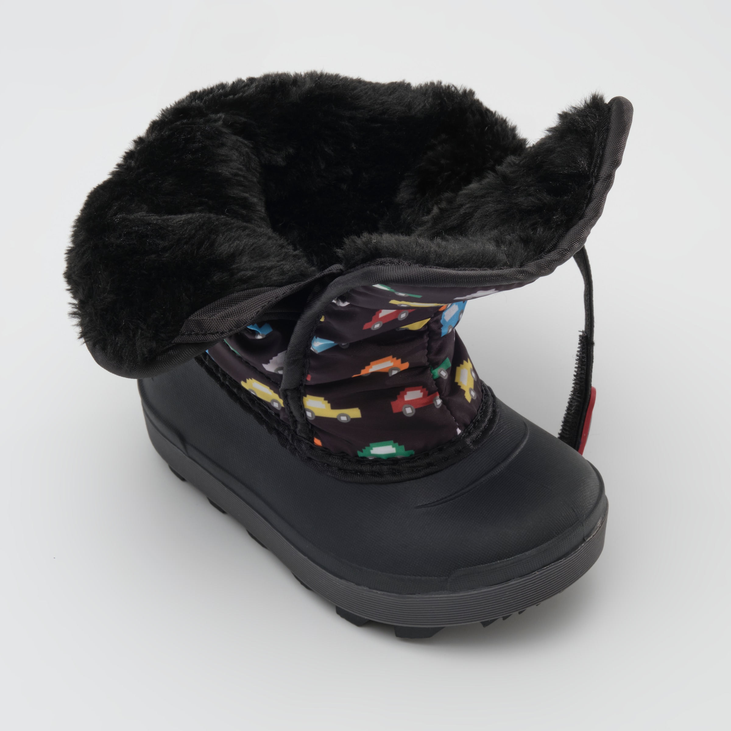 Kamik Bottes d'hiver »SNOWBUG7P«  bottes de neige, bottes d'hiver, doublées, imperméables