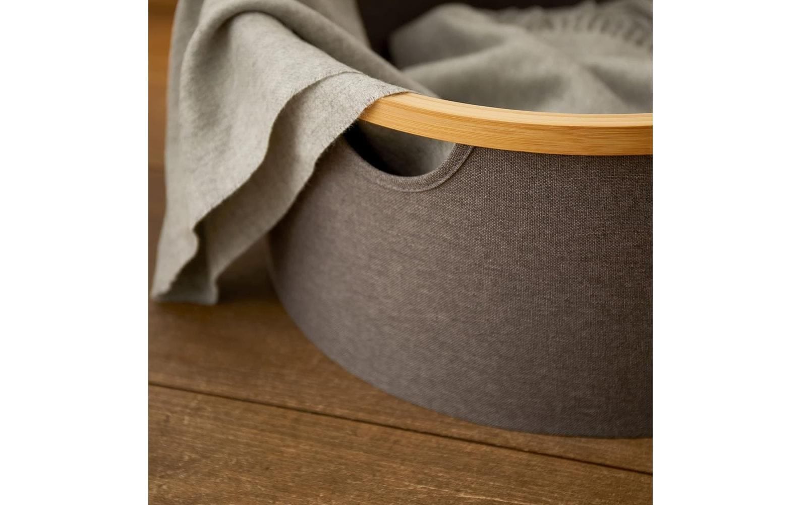 Lumaland Boîte de rangement »rund 3 Stück«