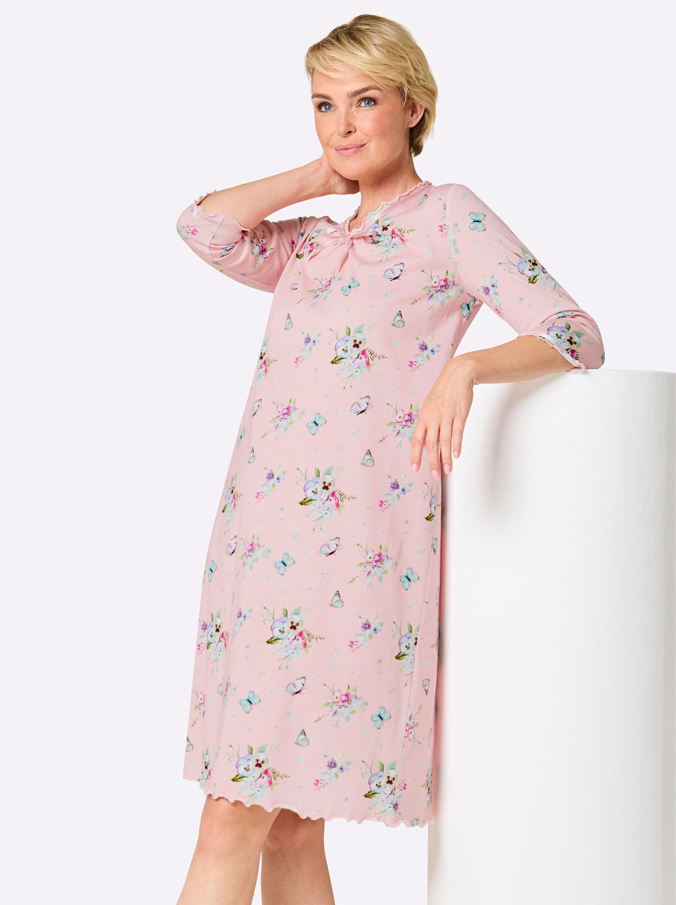 wäschepur Nachthemd »Nachthemd«