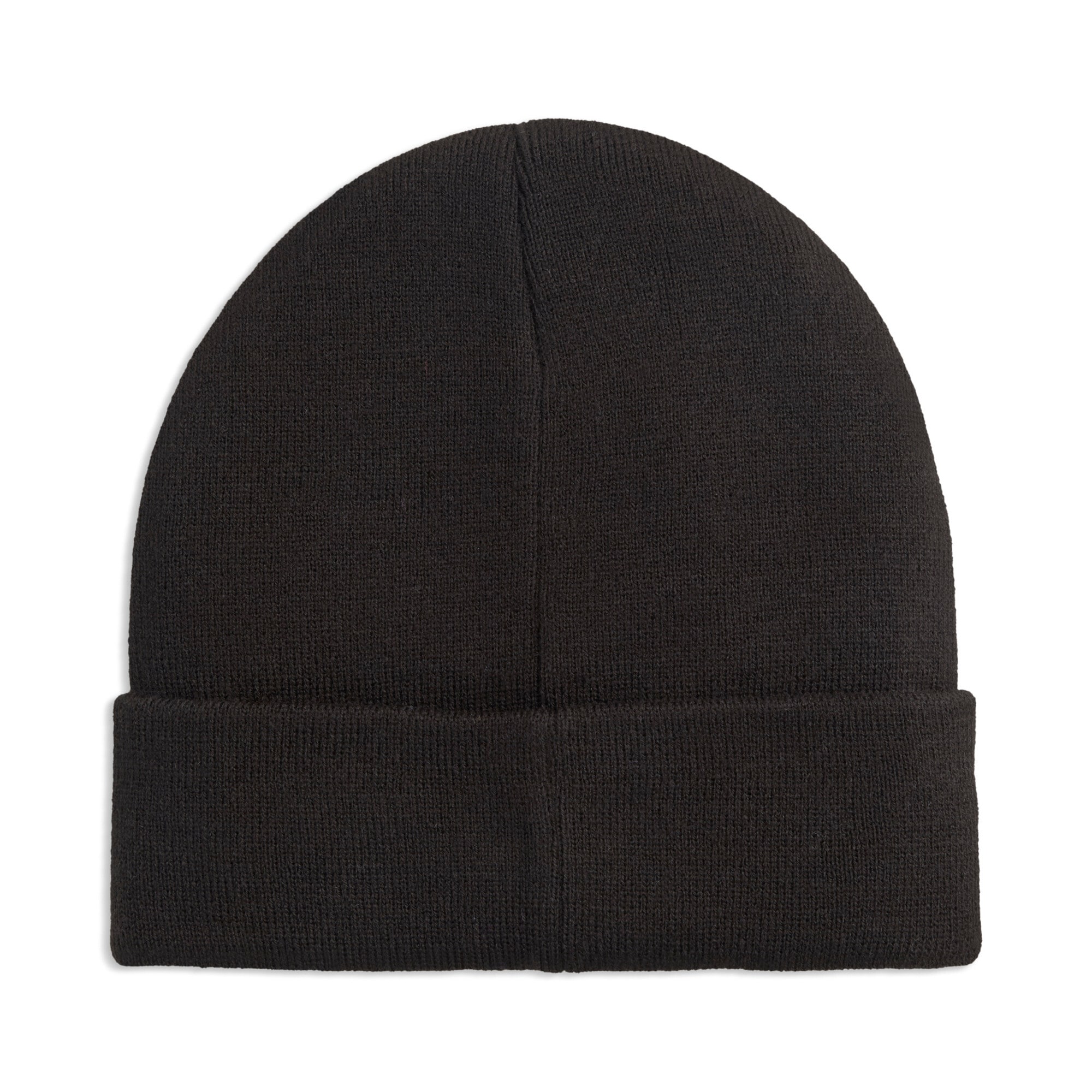 PUMA Bonnet »ESS GOLD NO1 LOGO MID CROWN BEANIE« style sportif, pour les loisirs