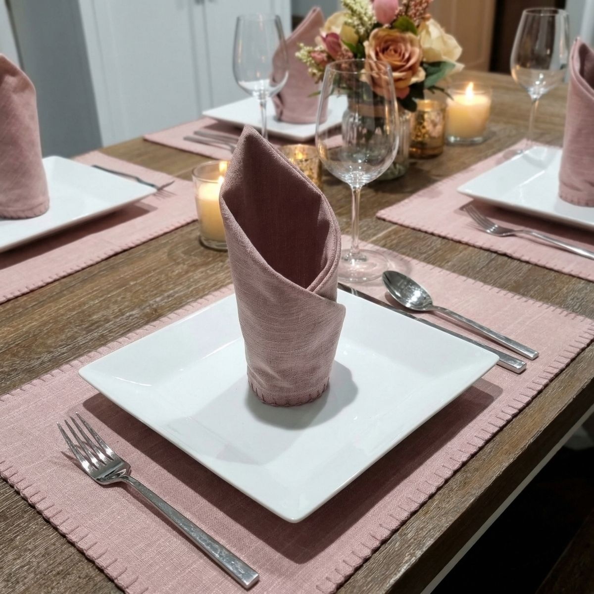 Home affaire Platzset »Platzdeckchen«