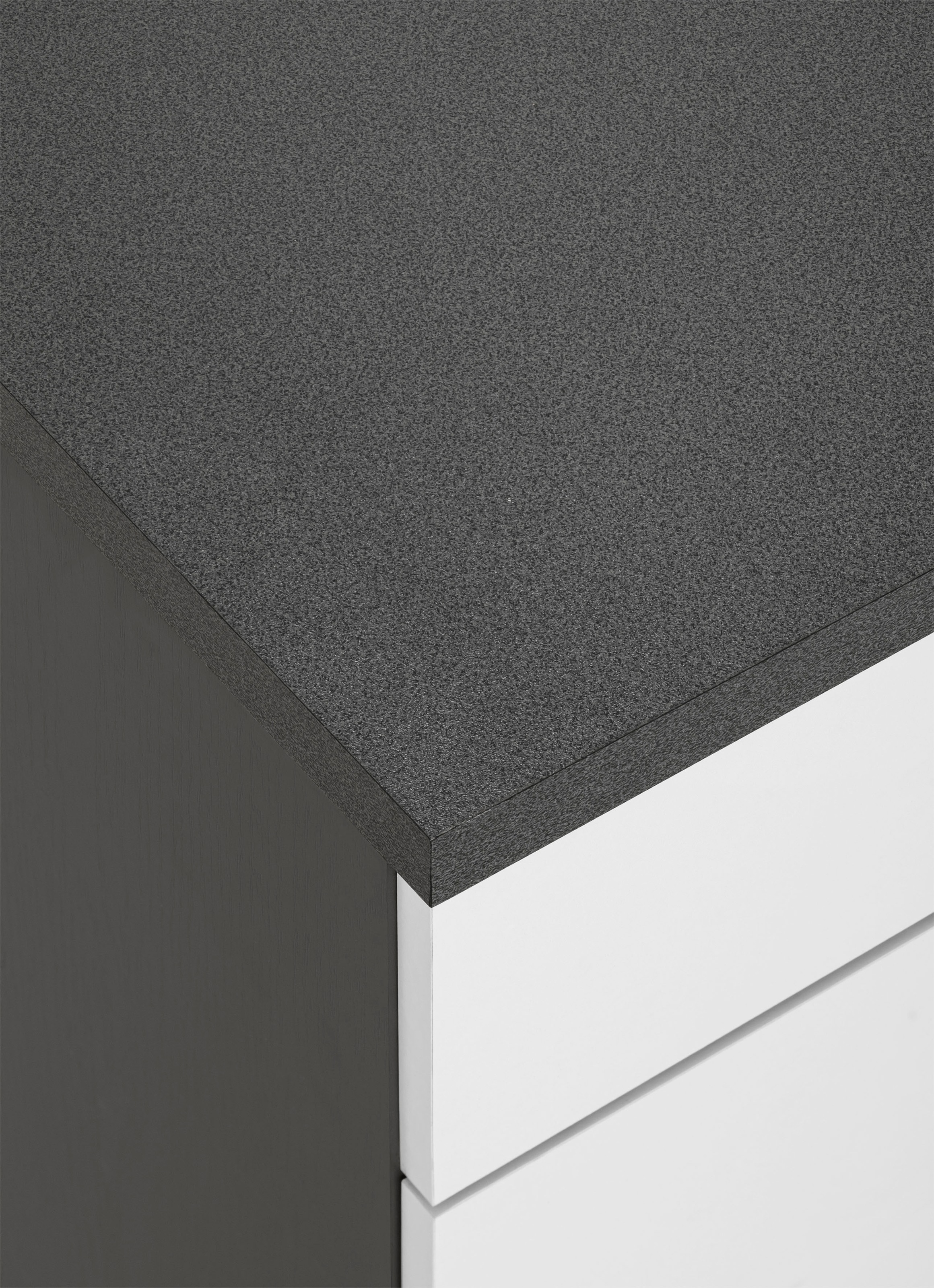 KOCHSTATION Kitchenette »KS-Paris – Küchen mit einzigartigen Fotomotiven auf den Fronten« largeur 280 cm, option appareils électriques et induction