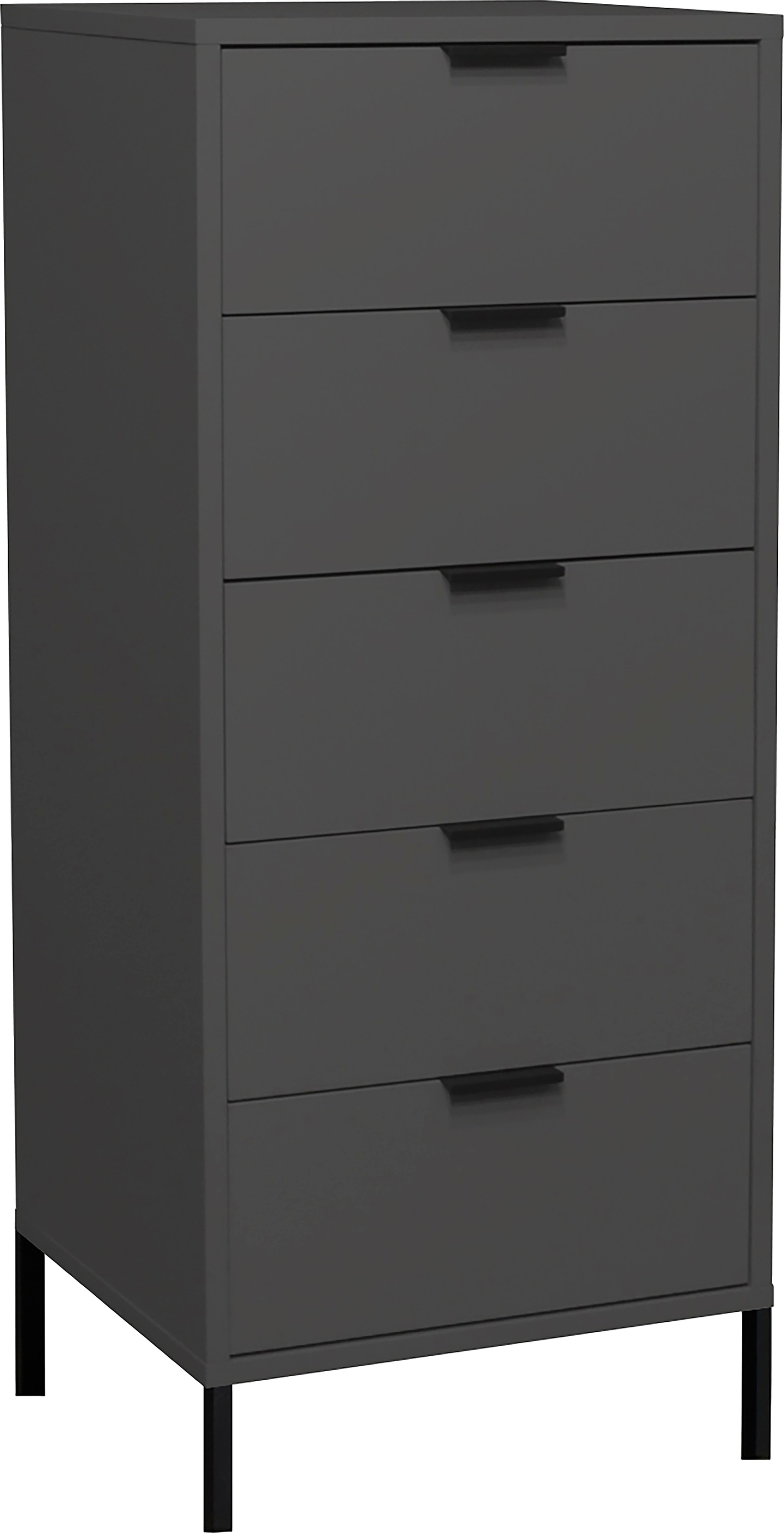 Mäusbacher Commode »Bonnie TOPSELLER!« OTTOs Choice,  Kommode mit Quadratgestell