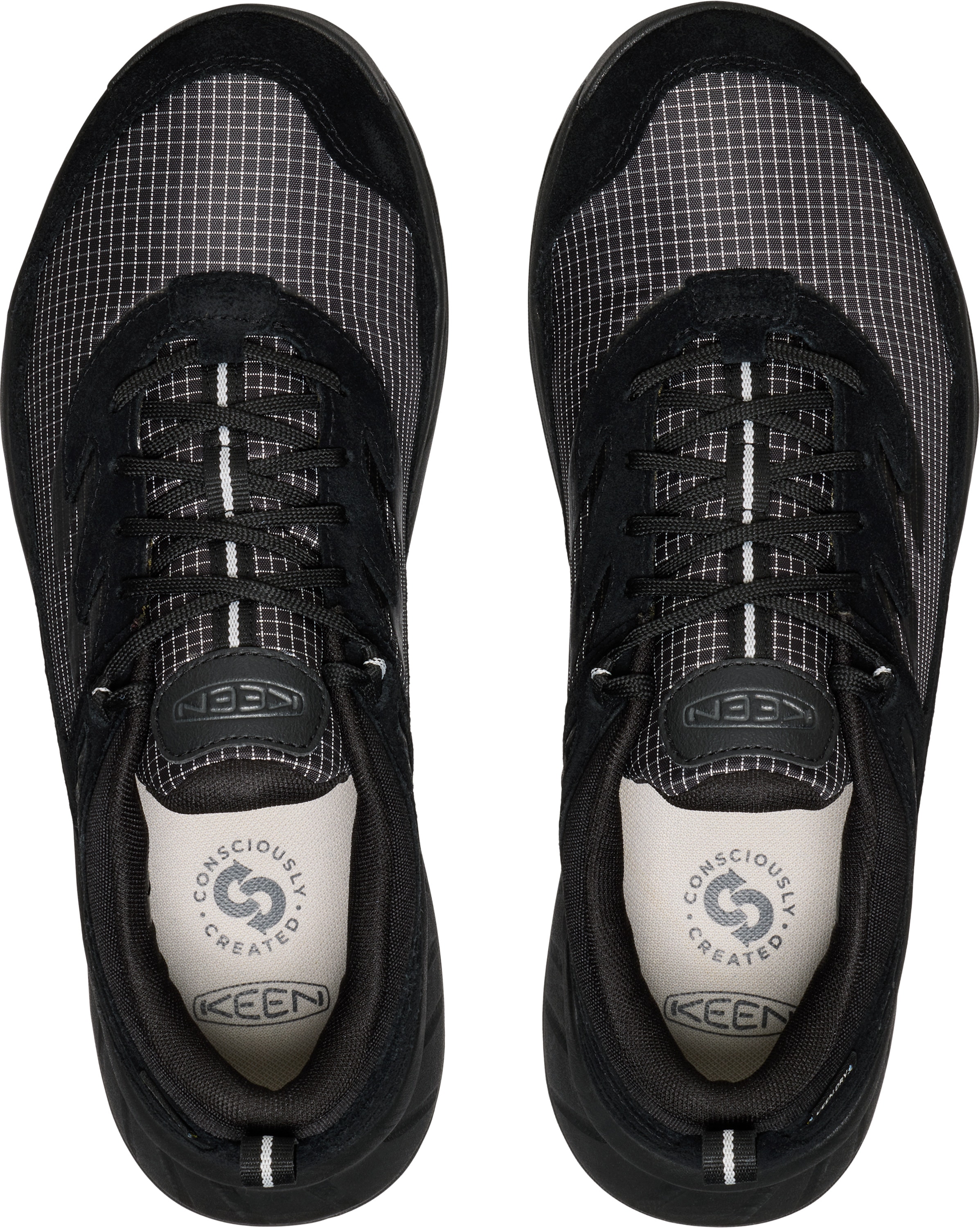 Keen Chaussure d'extérieur »HIGHTRAIL EXP WP«  wasserdicht