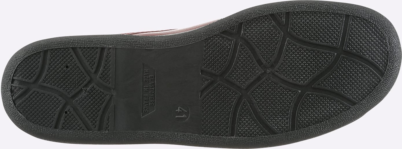 Franken-Schuhe Pantoufles
