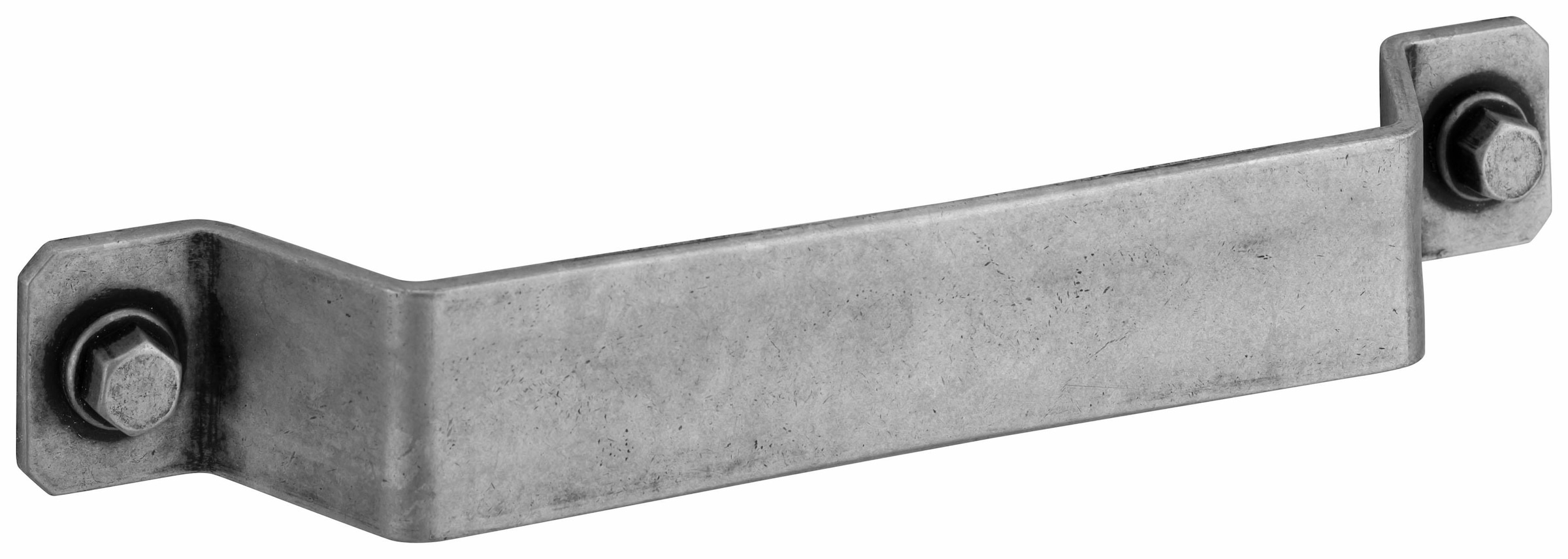 Schildmeyer Hochschrank »Milan« Breite 40,5 cm, mit 2 Türen, 3 Schubladen & Metallgriffen