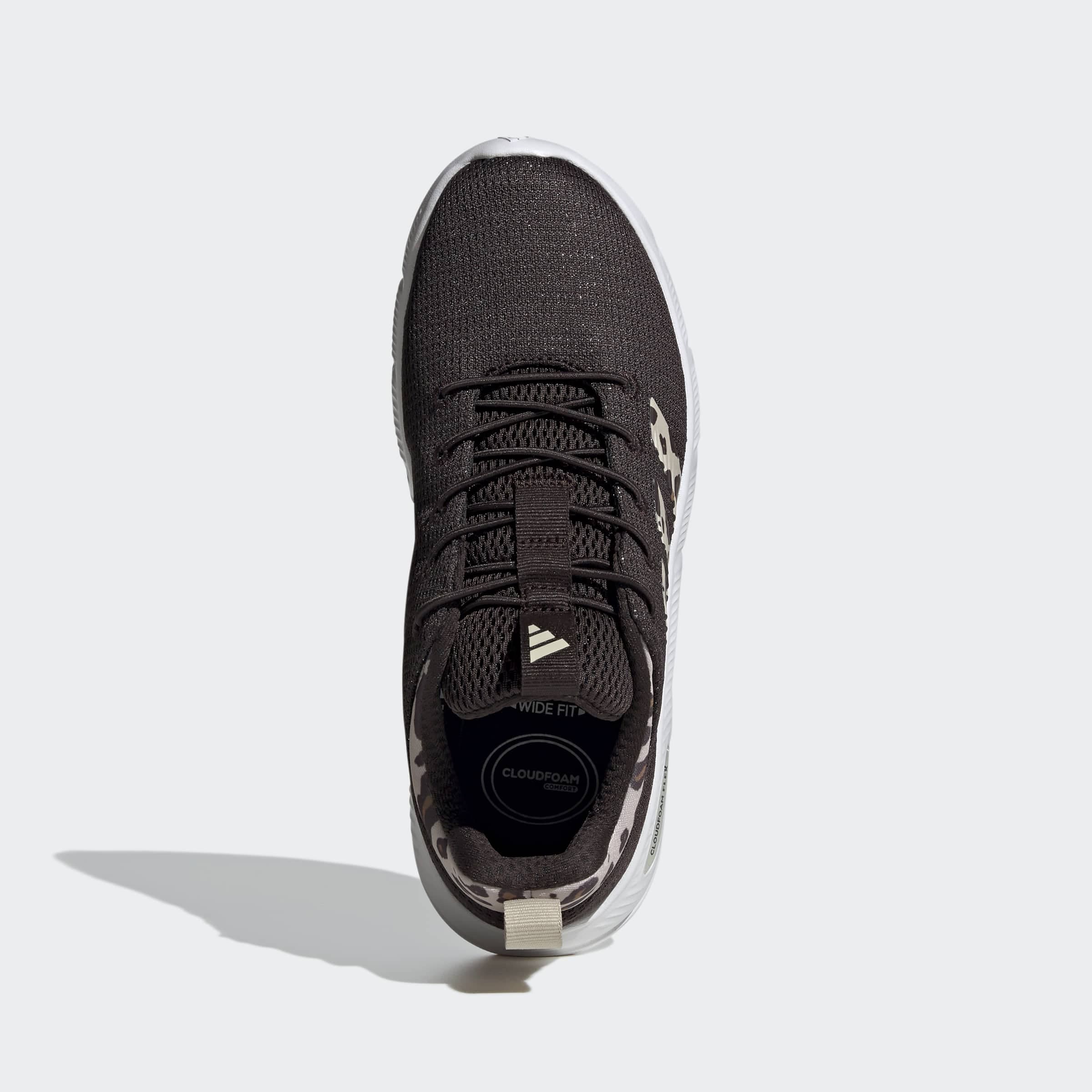 adidas Sportswear Walkingschuh »CLOUDFOAM FLEX ELASTIC LACES«