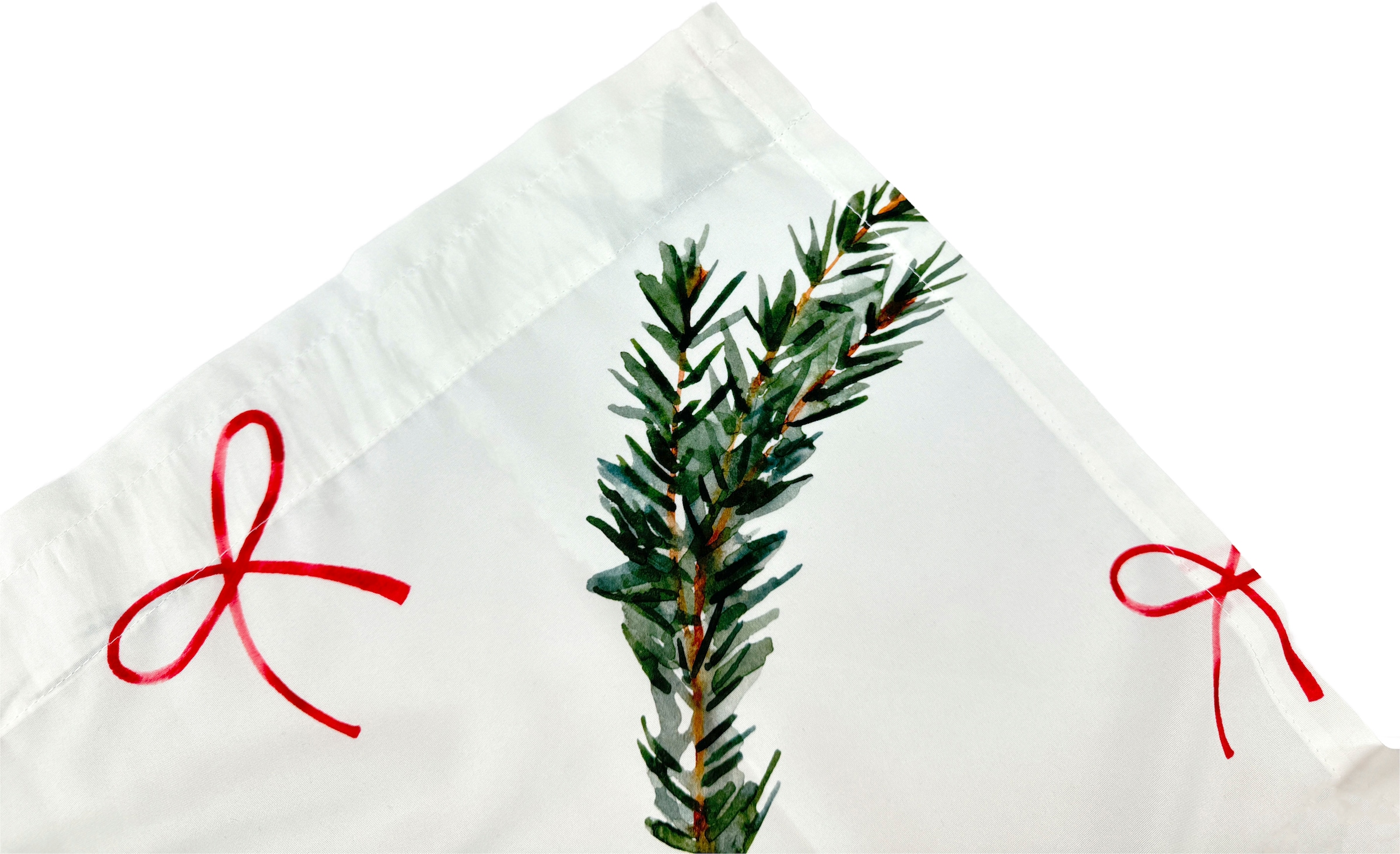 my home Gardine »Joy« Stangendurchzug 1 Stk. tlg.