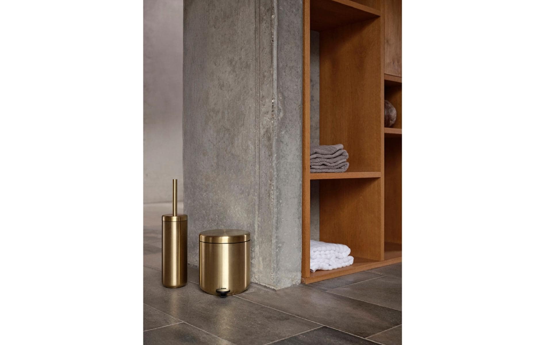 Zone Denmark Mülleimer »Zone Ume, 4 l«