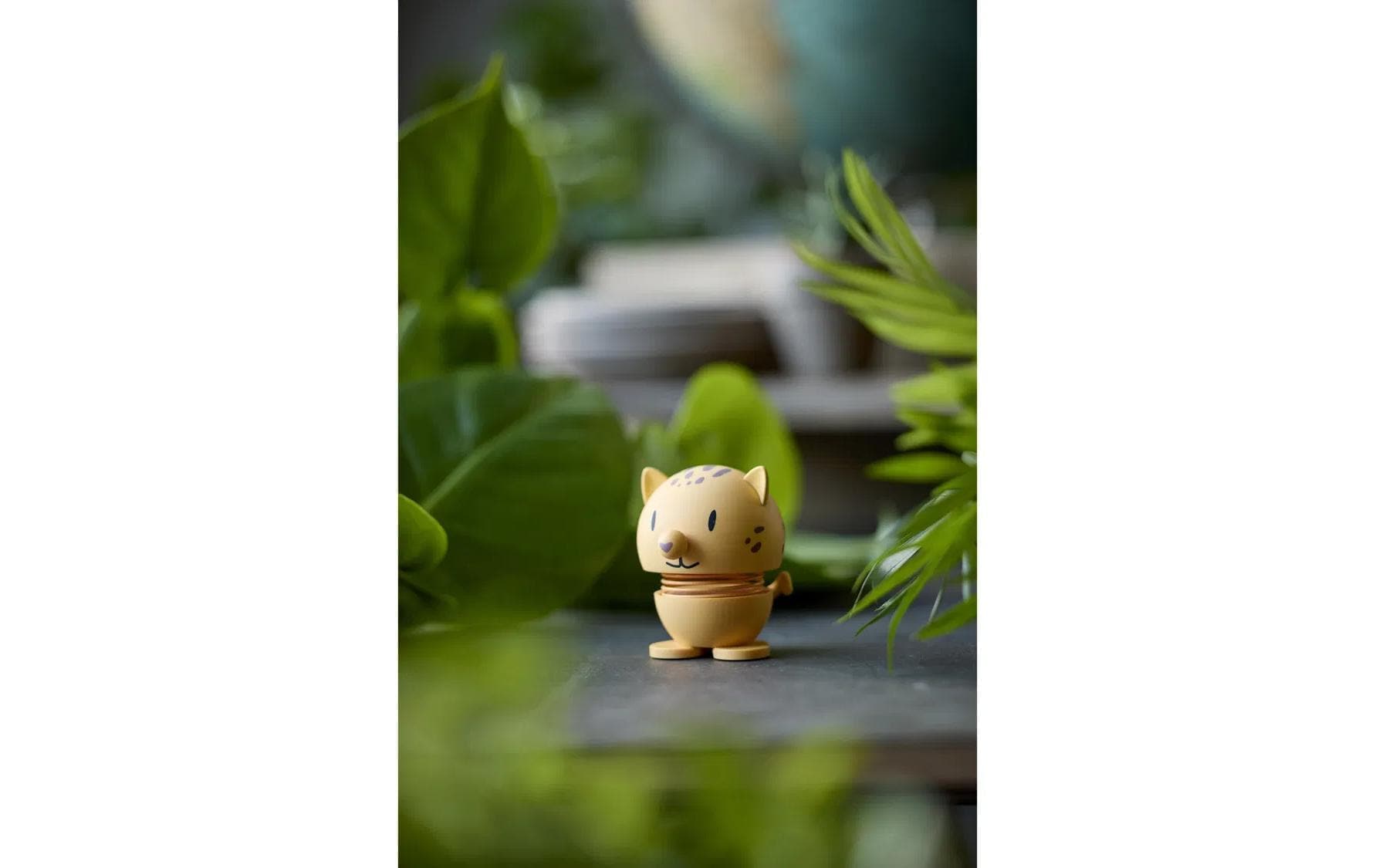 HOPTIMIST Dekofigur »Leopard S«