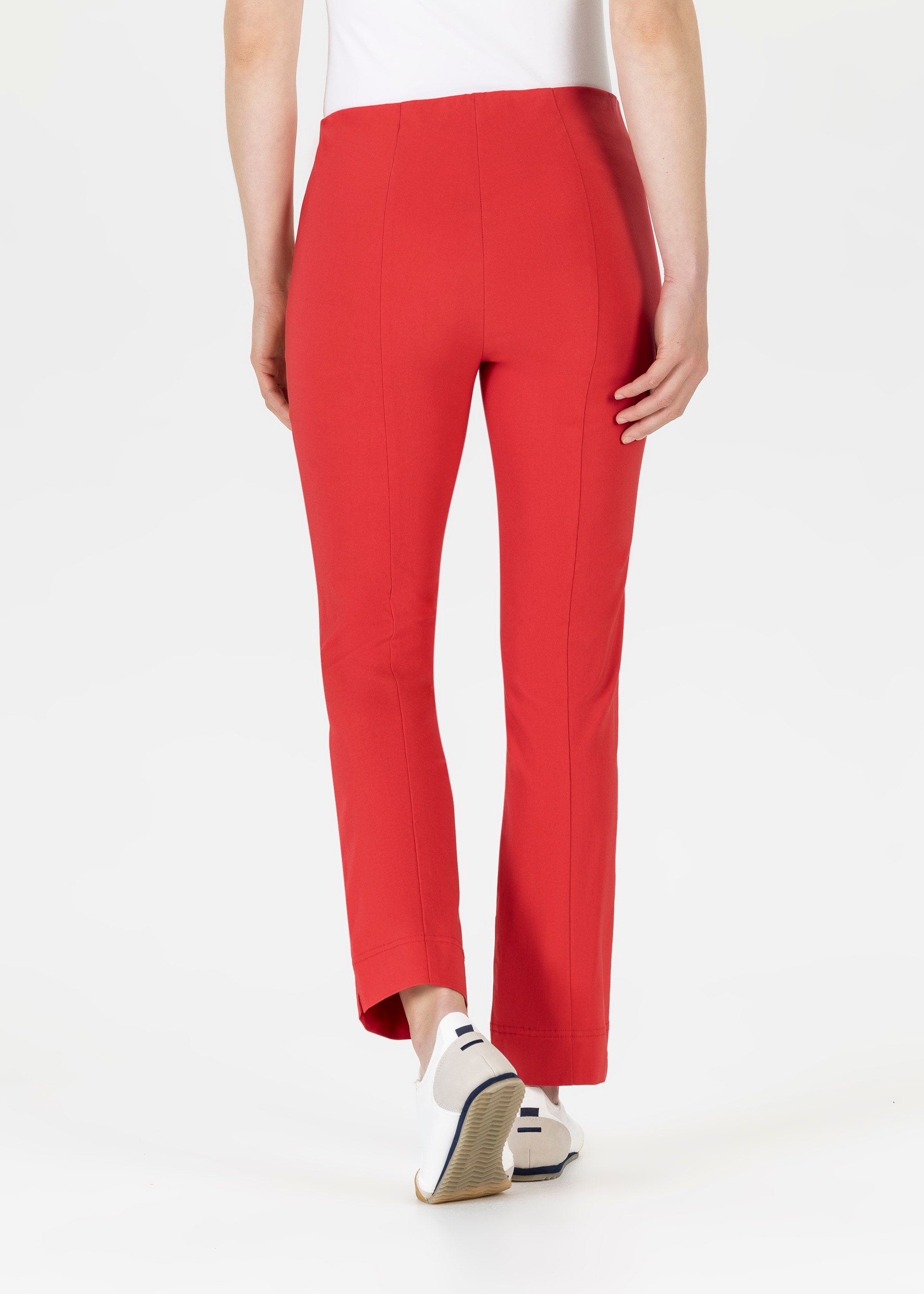 Stehmann Stretch-Hose »INA«  mit Stretch