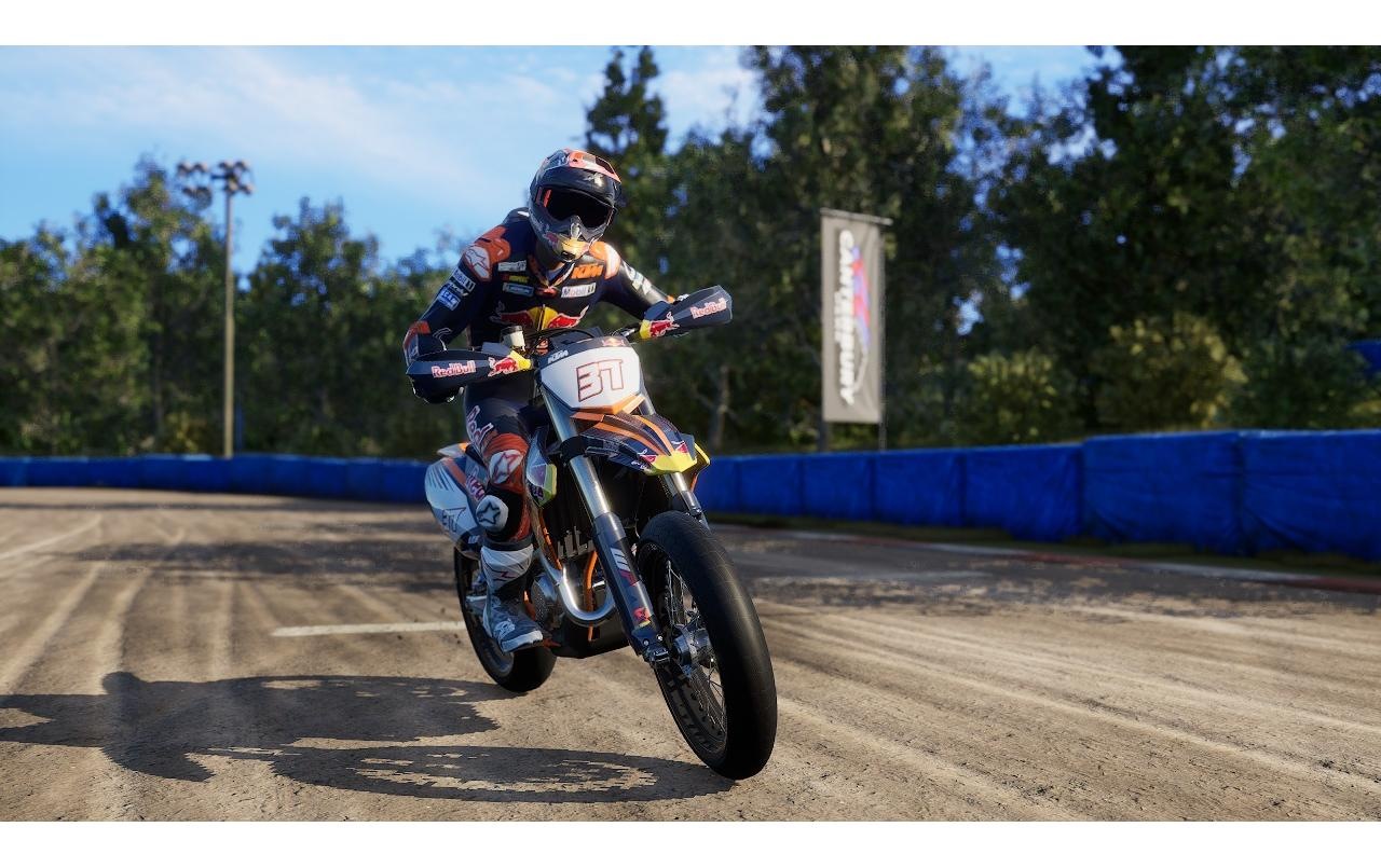 Milestone Spielesoftware »MotoGP 26 (Code in a Box)« Nintendo Switch