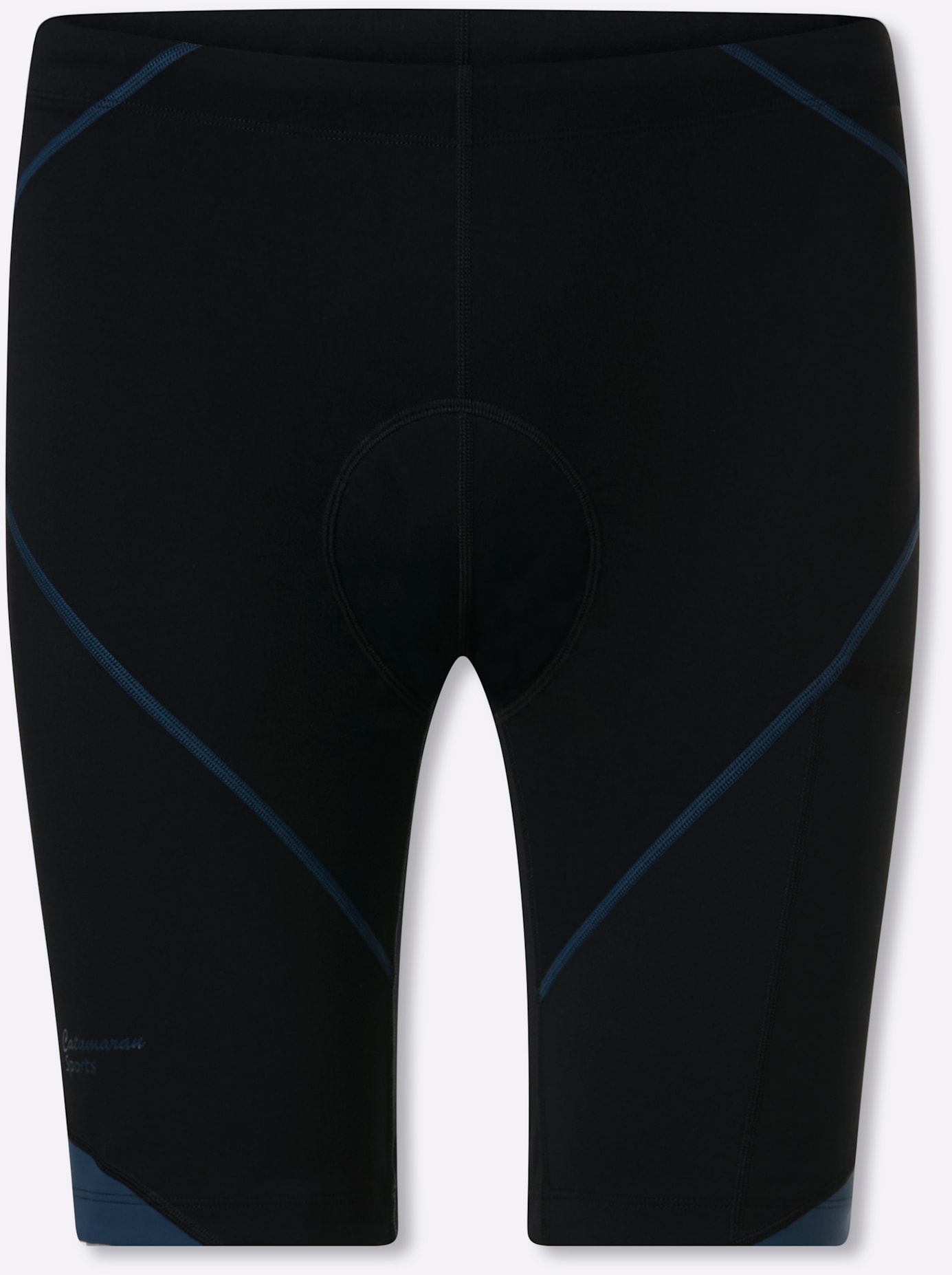 Catamaran Pantalon de vélo