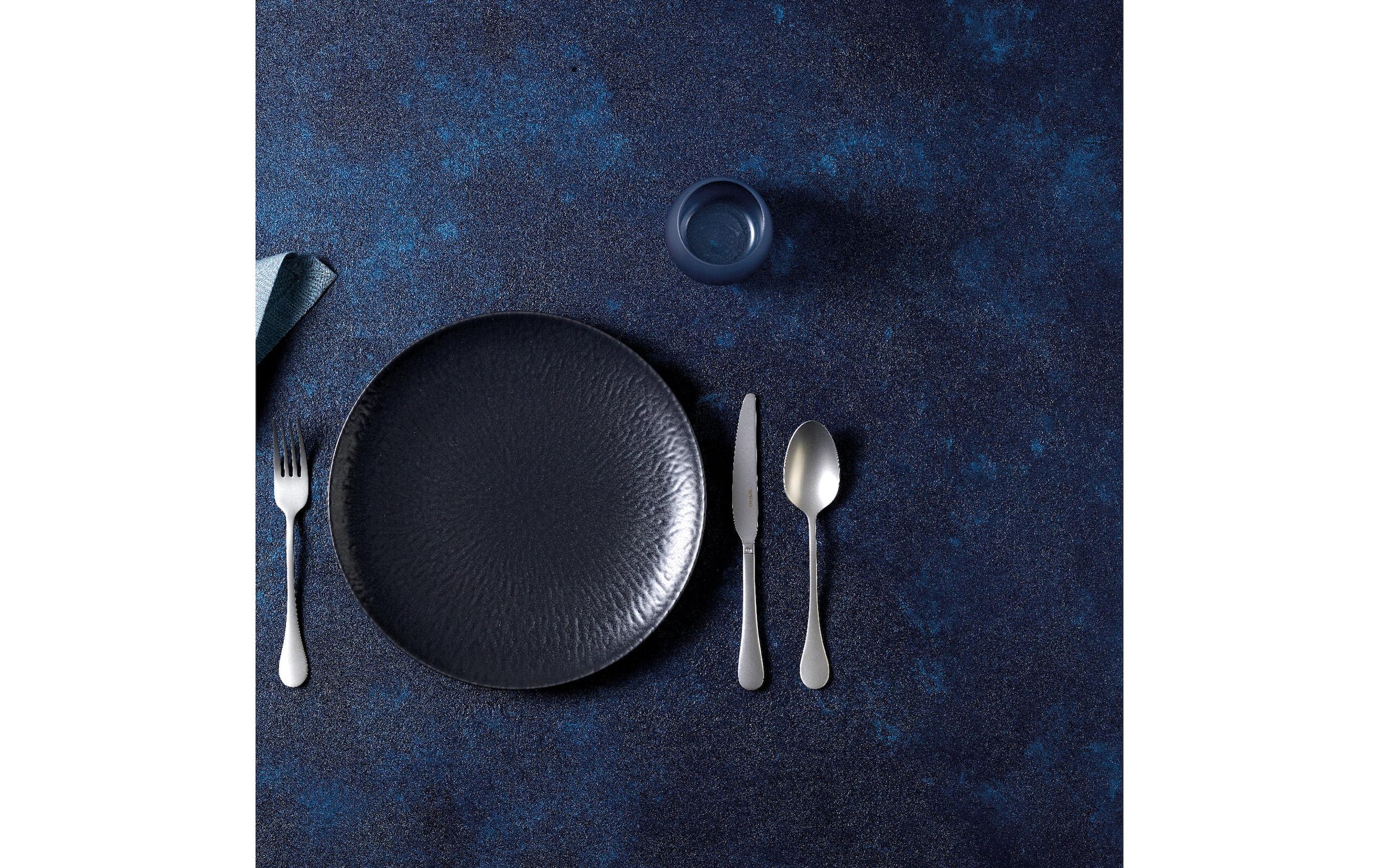 Arthur Krupp Assiette plate »Onyx 12 Stück«