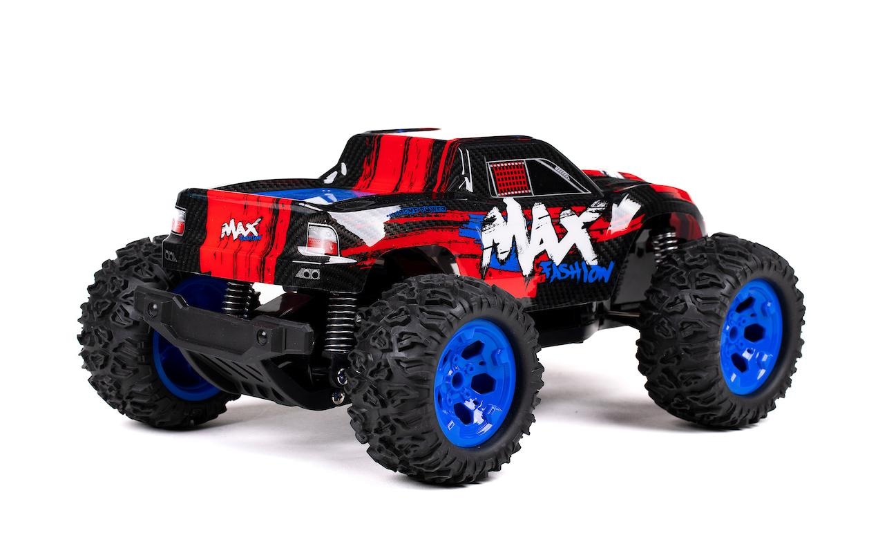   Spielzeug-Auto »TEC-TOY Sneak Max 1:12« Ferngesteuertes Fahrzeug Sneak Max im Massstab 1:12