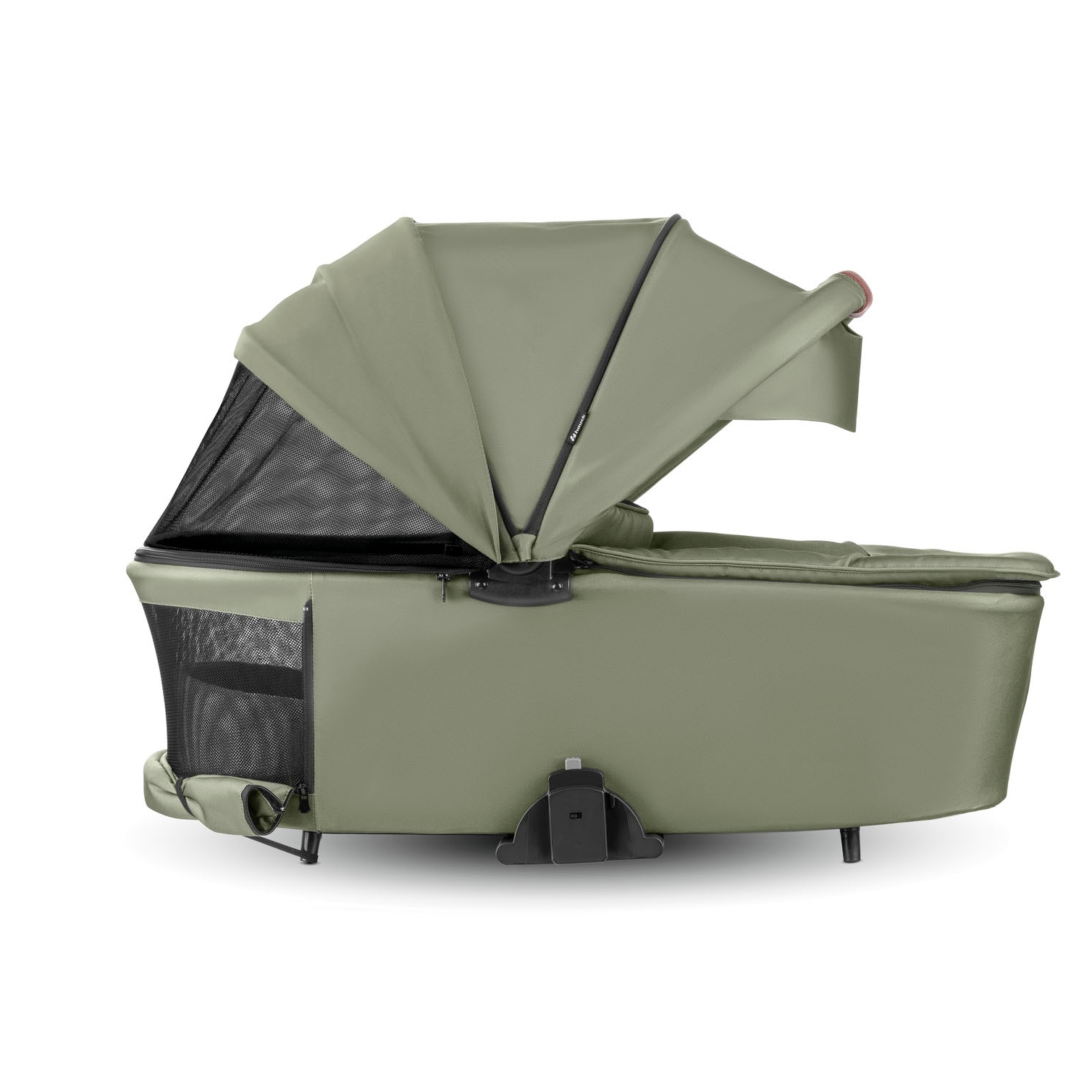 Hauck Kombi-Kinderwagen »Comfort N Care« 22 kg Belastbarkeit bis 22 kg