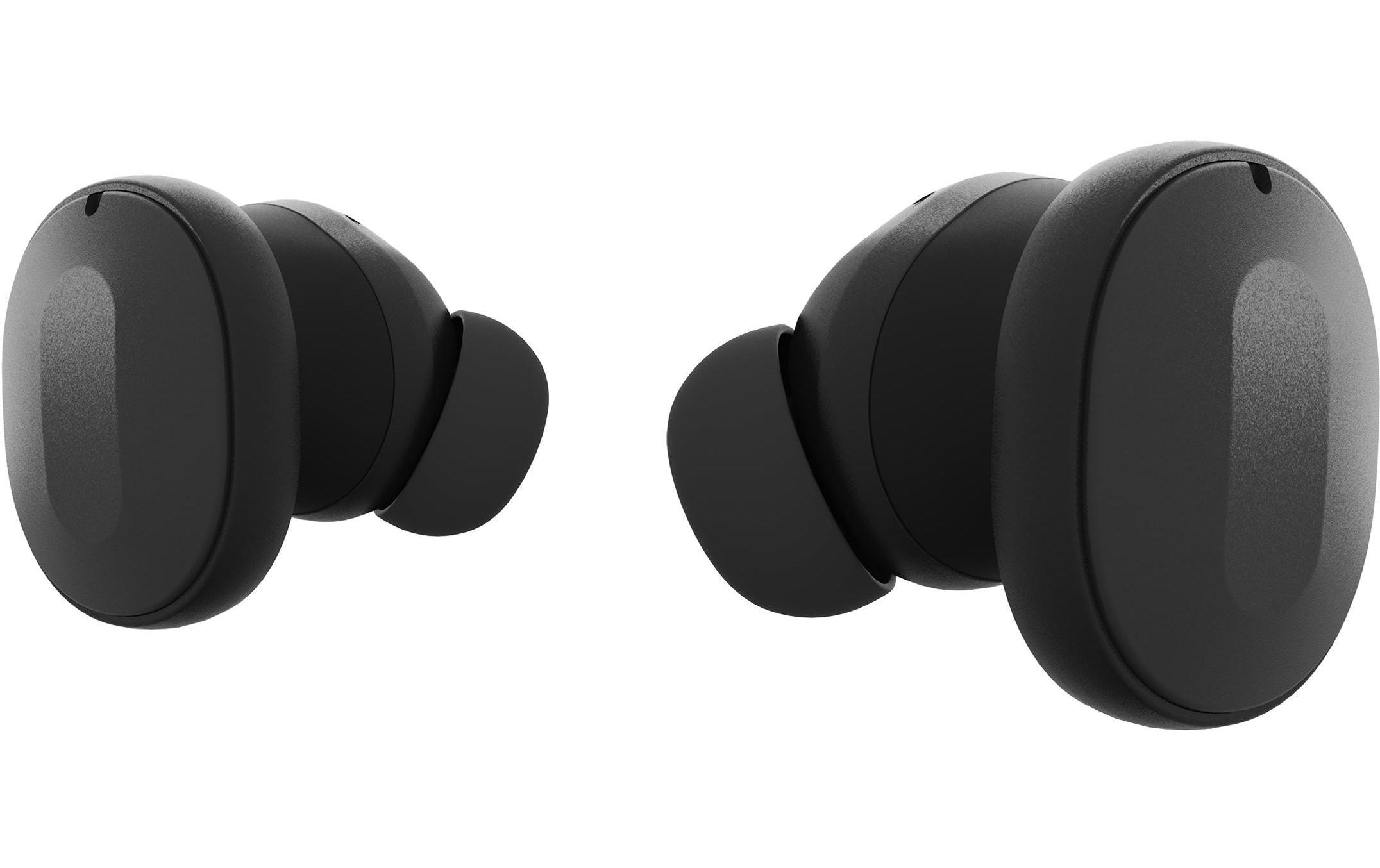 Fairphone wireless In-Ear-Kopfhörer »Wireless Fairbuds Earbuds V2« Bluetooth Nachhaltige In-Ear-Kopfhörer mit aktiver Geräuschunterdrückung