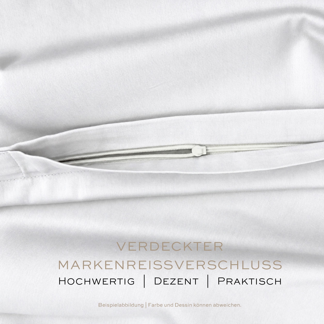 APELT Bettwäsche »Max Flanell« 2 Stk. Winterwelt