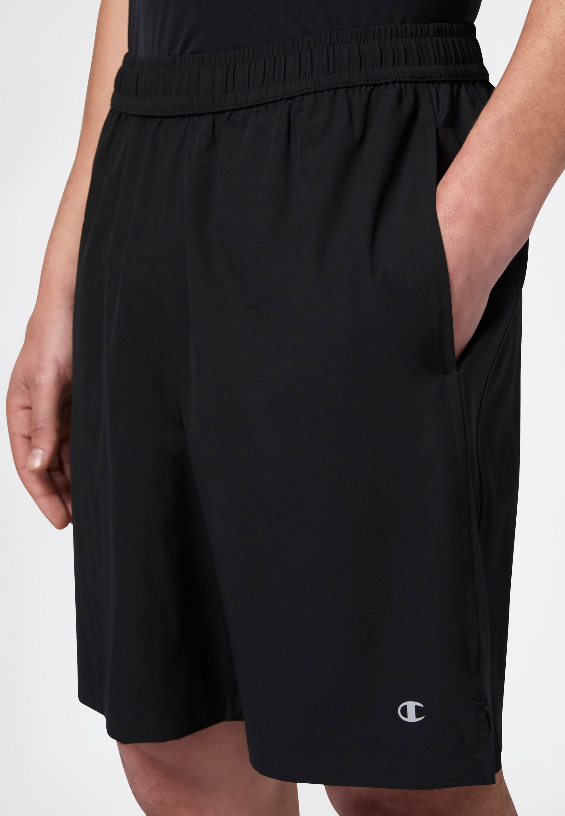 Champion Short d'entraînement