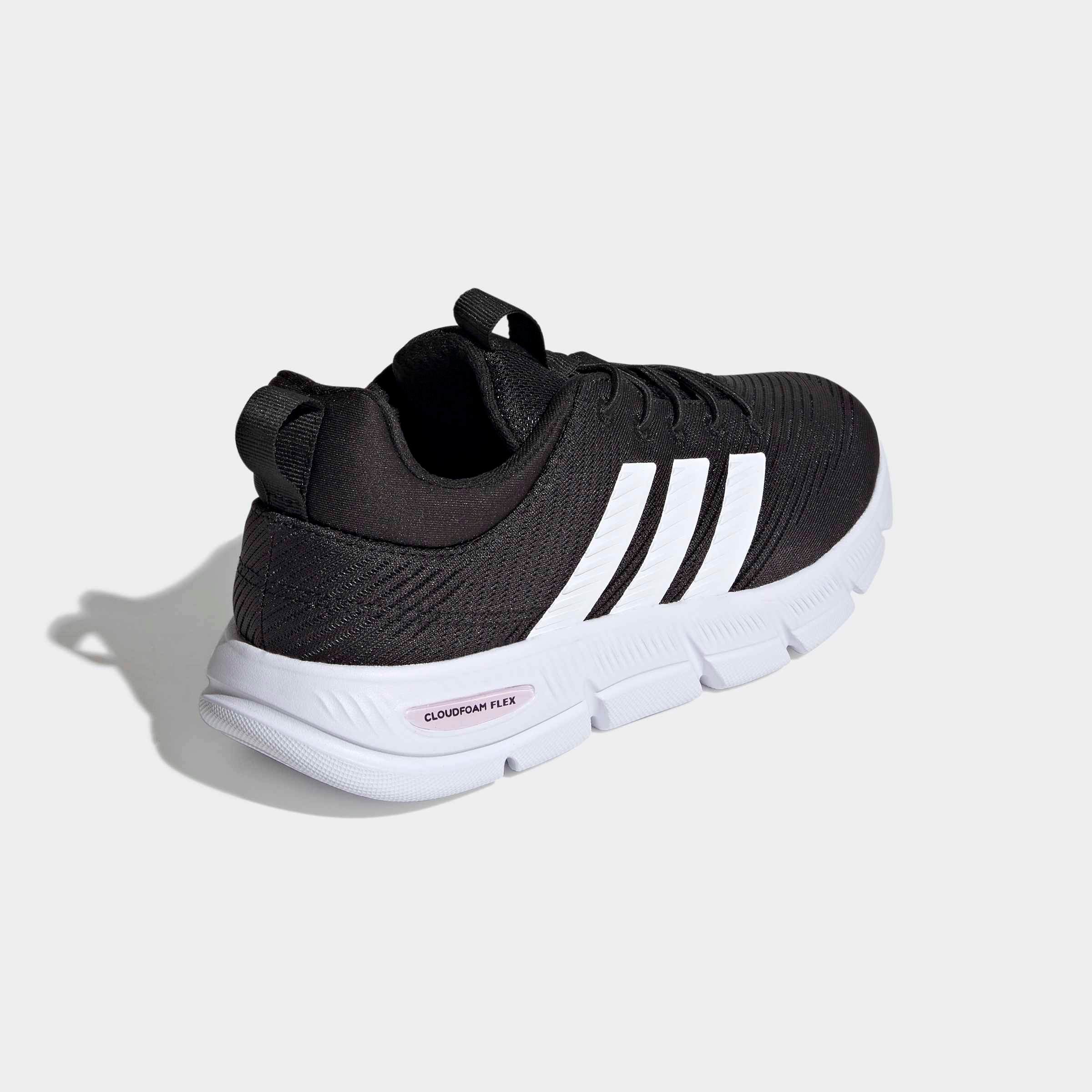 adidas Sportswear Chaussures de marche »CLOUDFOAM FLEX ELASTIC LACES«