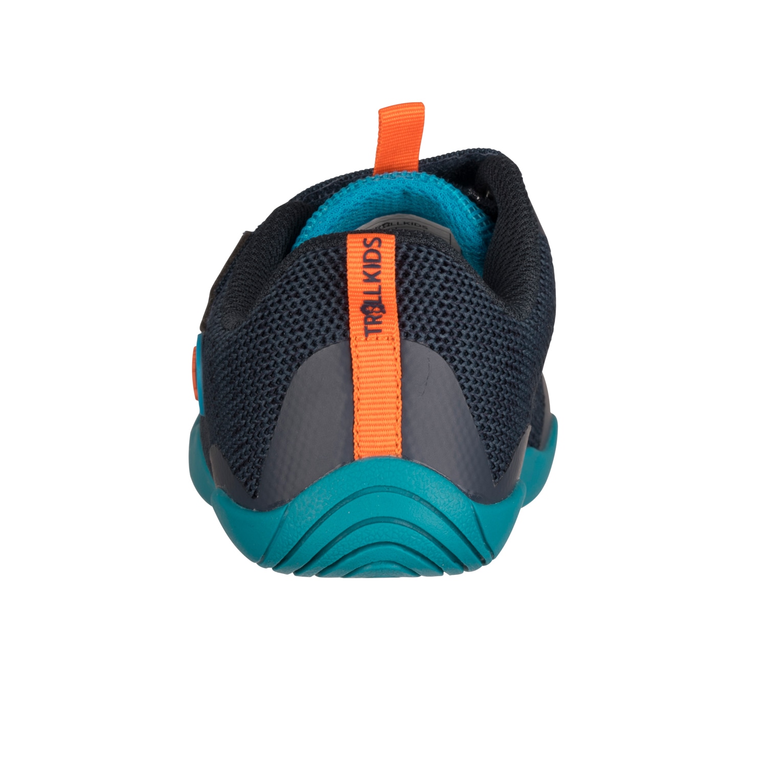 TROLLKIDS Barfussschuh »Kids Eikefjord Barefoot Hiker«