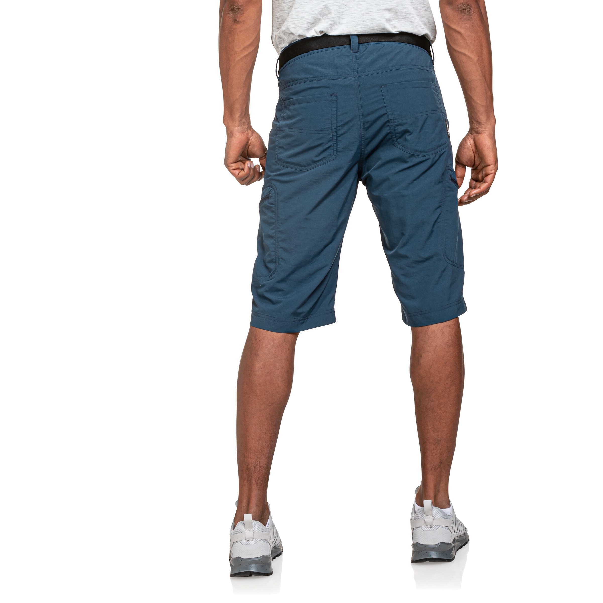 Schöffel Short »Shorts Silvaplana2«  schnell trocknendes Material, hoher Feuchtigkeitstransport