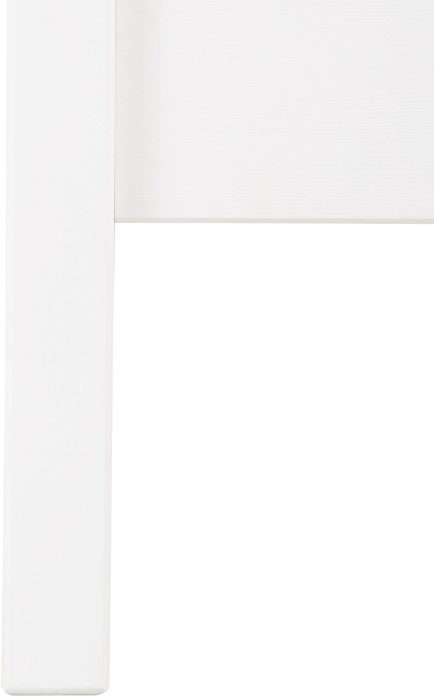 GOODproduct Lit de jour »Konrad« stabile Konstruktion aus massiver Kiefer, mit Rollrost