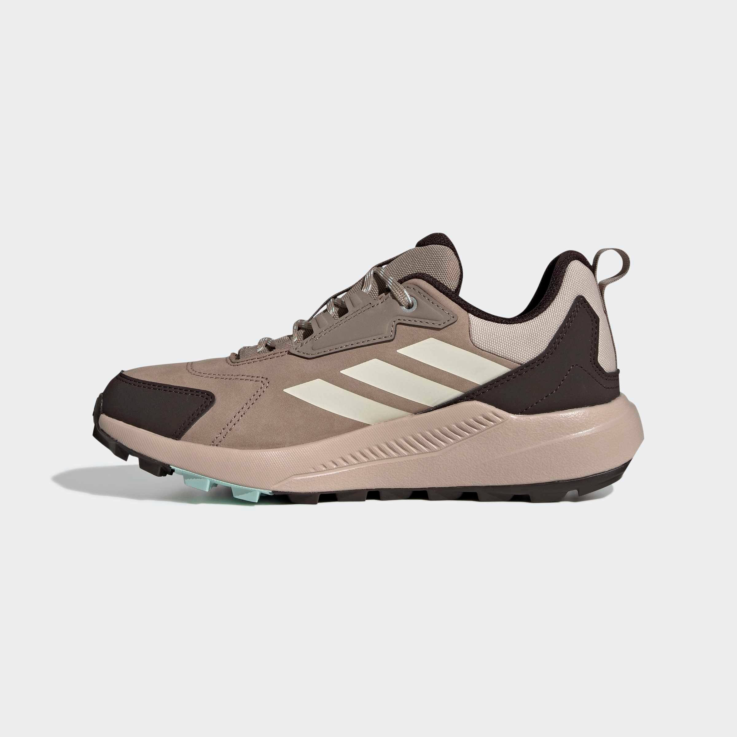 adidas TERREX Chaussure de randonnée »ANYLANDER , LEDER«  en cuir
