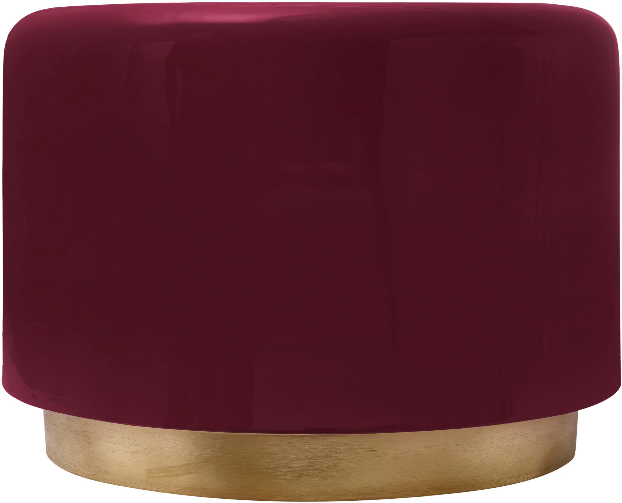 Kayoom Beistelltisch »Art Deco 250, Abstelltisch aus Metall,funktional und stabil« 1 Stk. tlg. Dekorativ, glanzvolle Lackierung, stilvolles Design