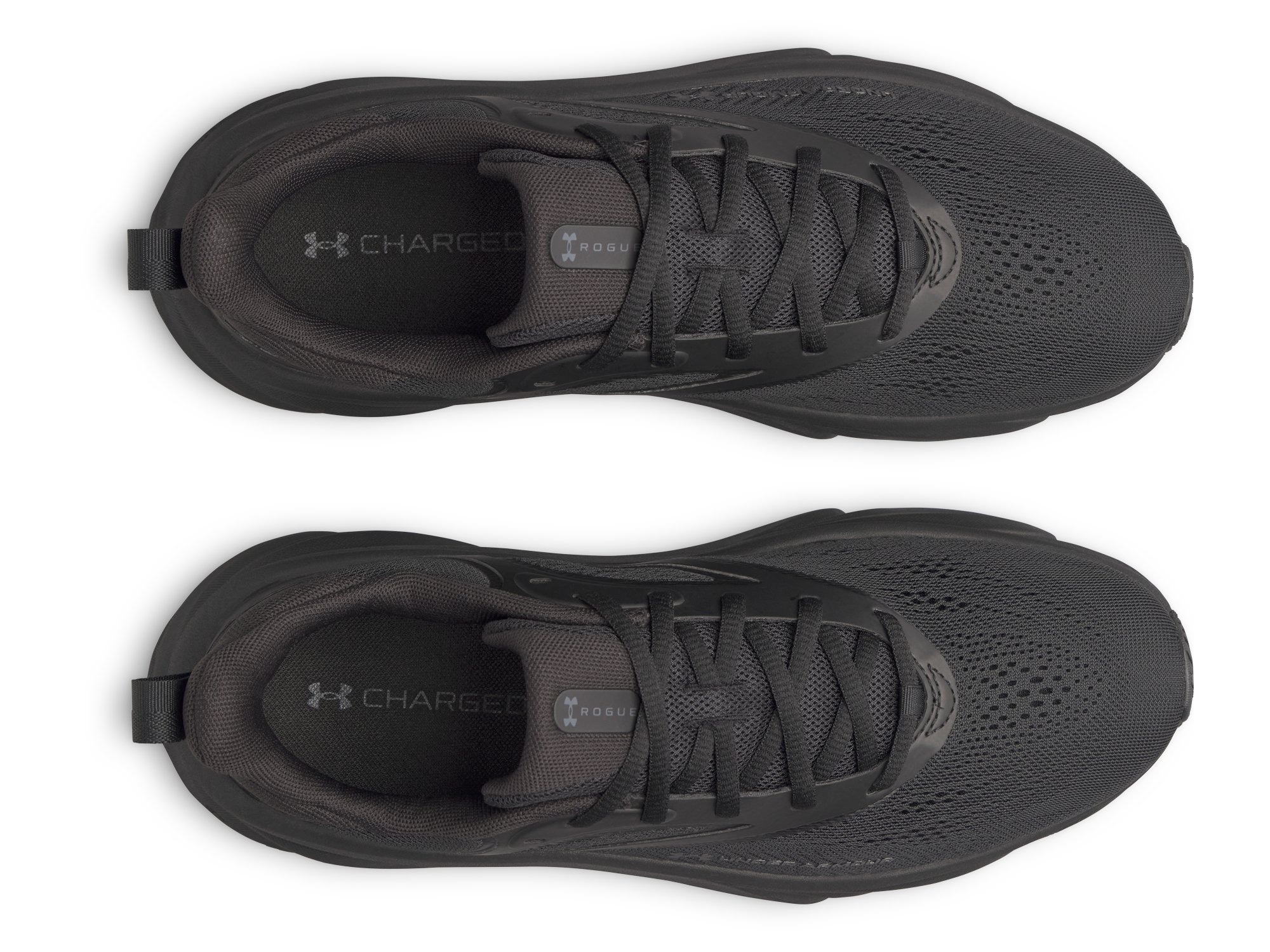 Under Armour® Laufschuh »UA Rogue 6«  Gute Dämpfung