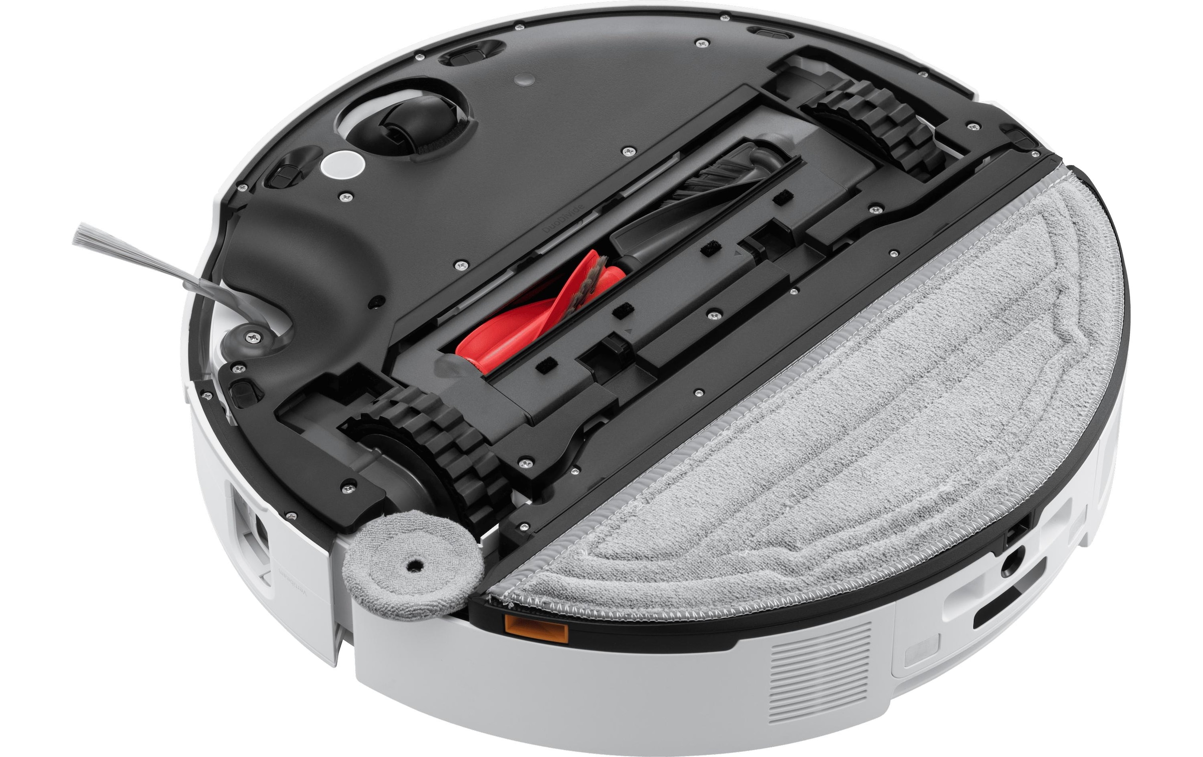 Roborock Nass-Trocken-Saugroboter »Saros 10«