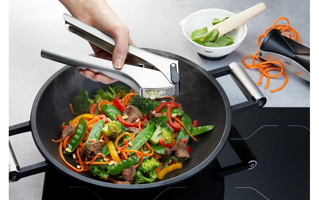 GEFU Knoblauchpresse »Garlico«