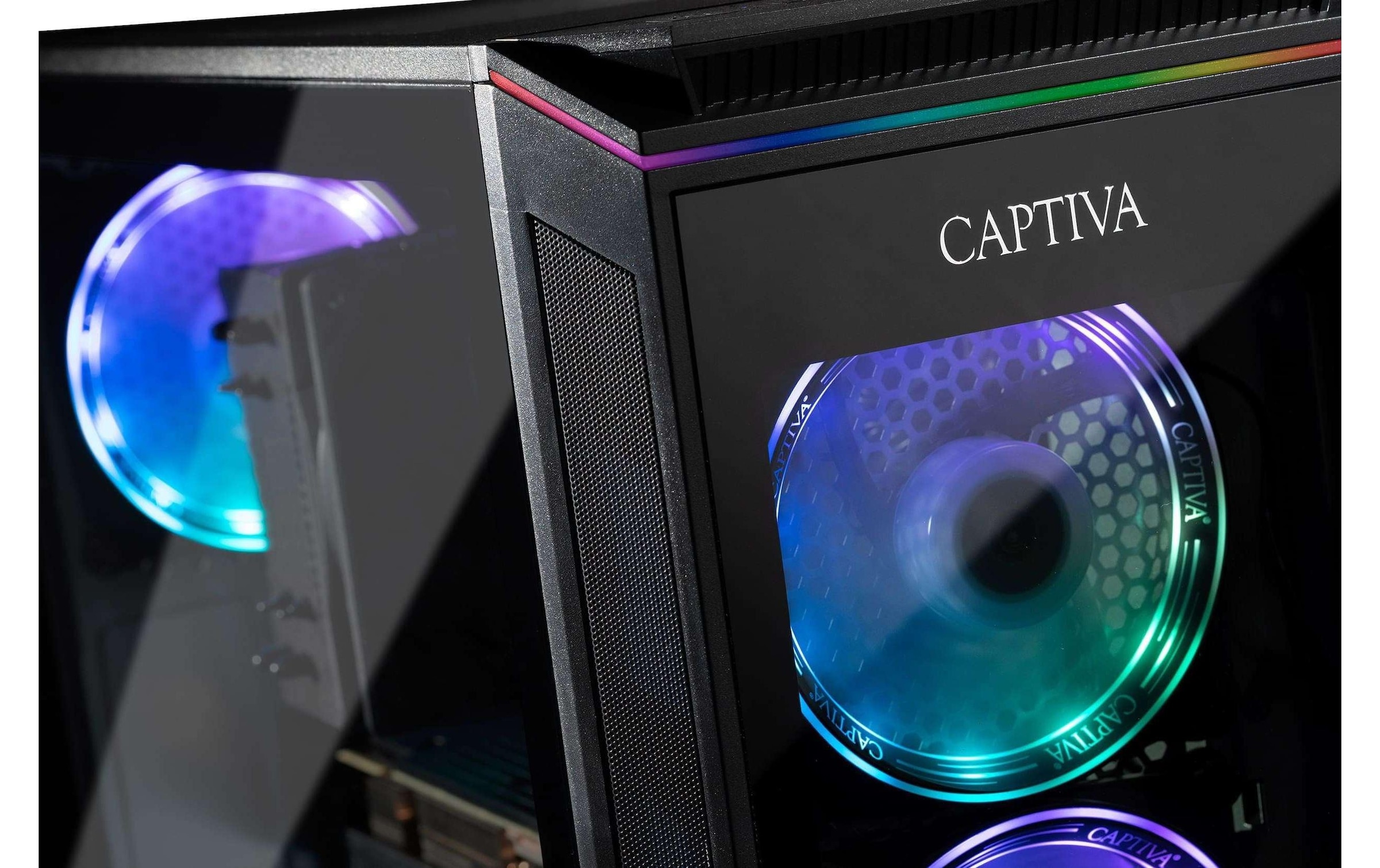 CAPTIVA PC de jeu »Advanced Gaming R91-550«