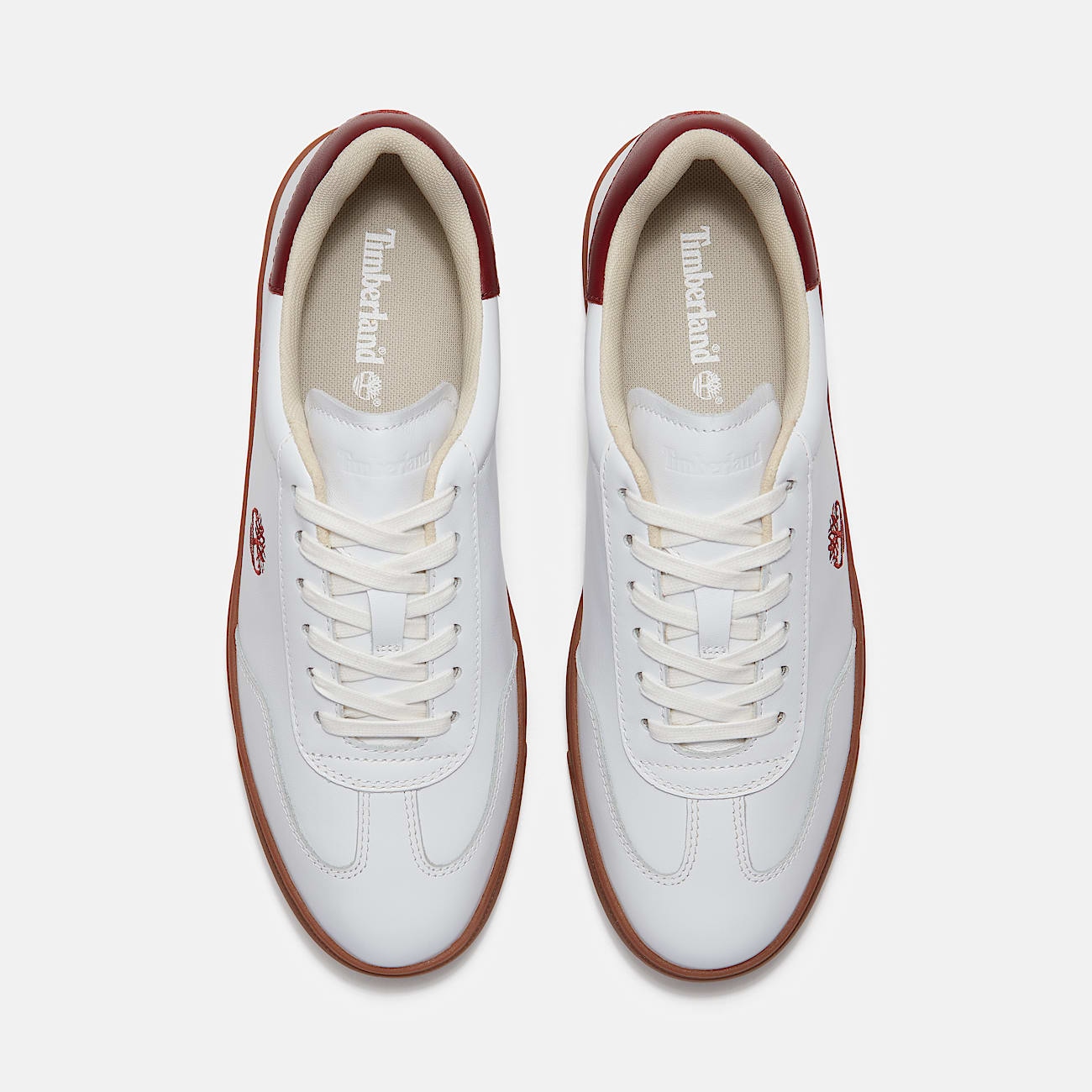 Timberland Sneaker »LISBON ESSENTIAL LOW LACE UP SNEAKER«