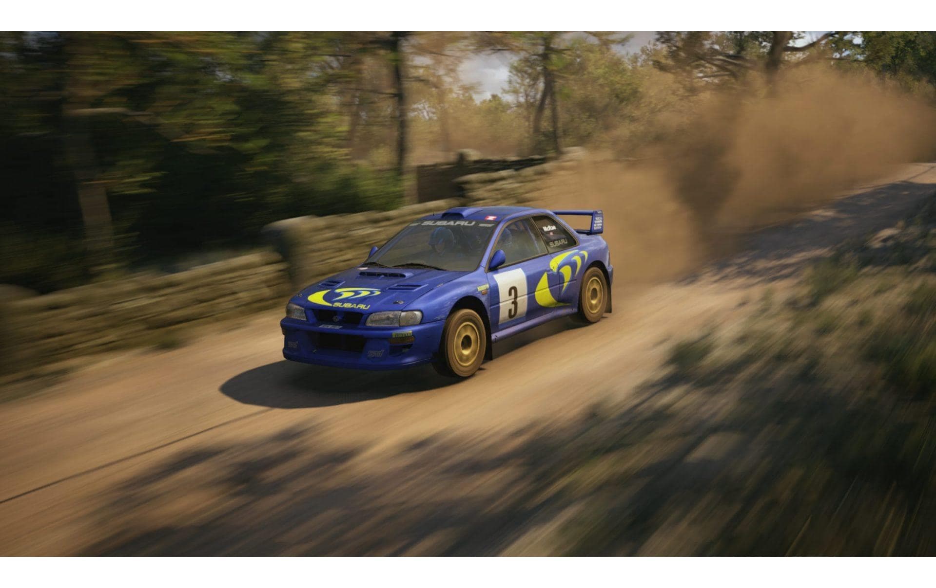 Electronic Arts Spielesoftware »Arts WRC 23« PlayStation 5