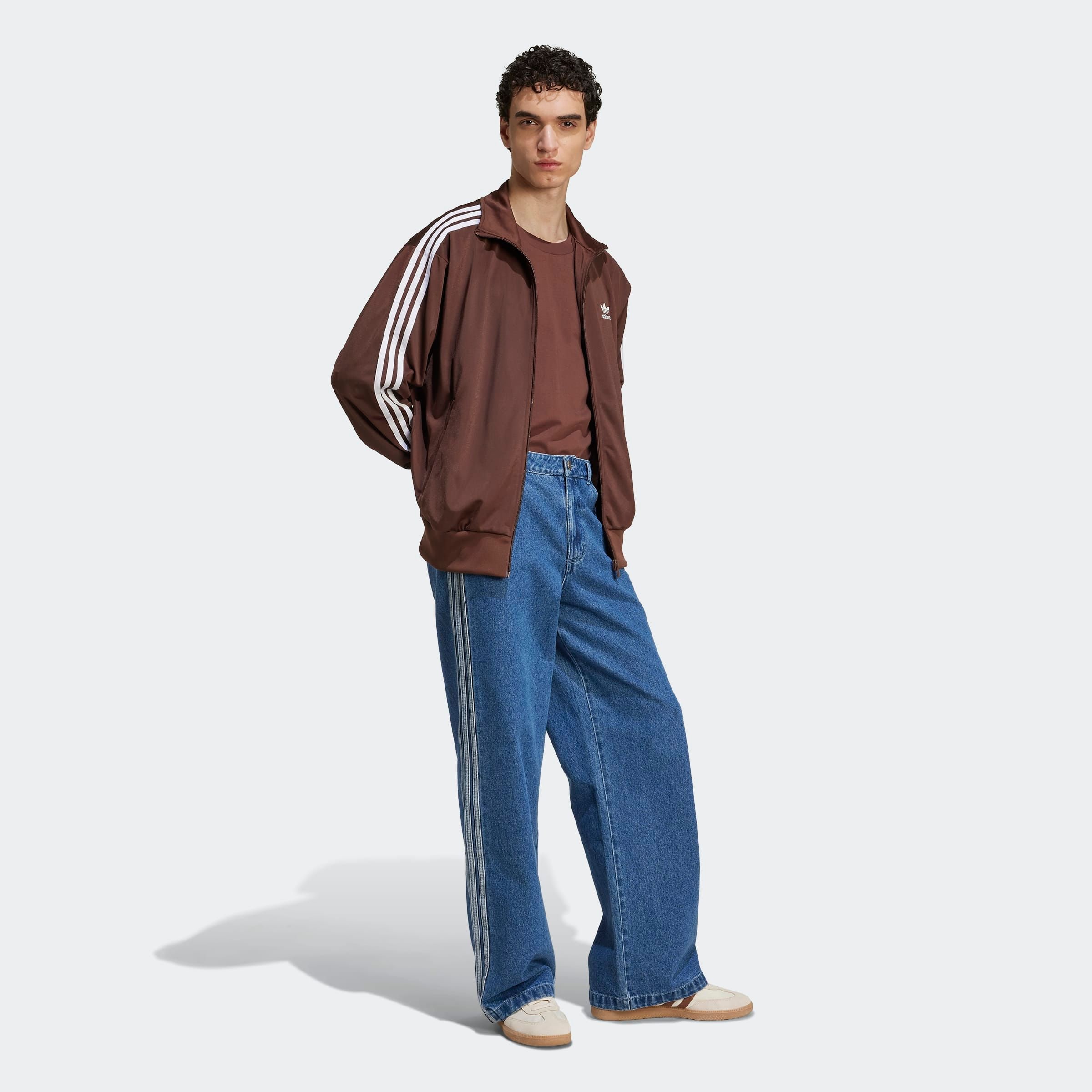 adidas Originals Veste d'entraînement »FBIRD TT«