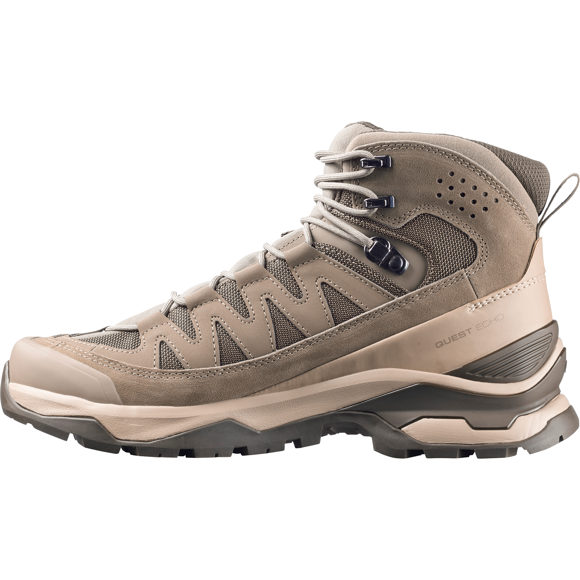 Salomon Chaussure de randonnée »QUEST ECHO GORE TEX«  wasserdicht