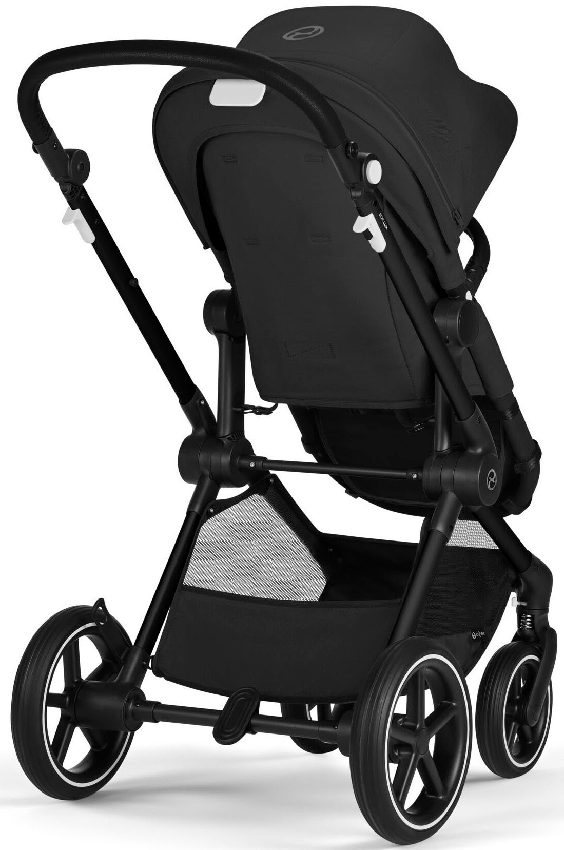 Cybex Poussette pour enfants »Cybex Gold, Eos Lux« 22 kilos