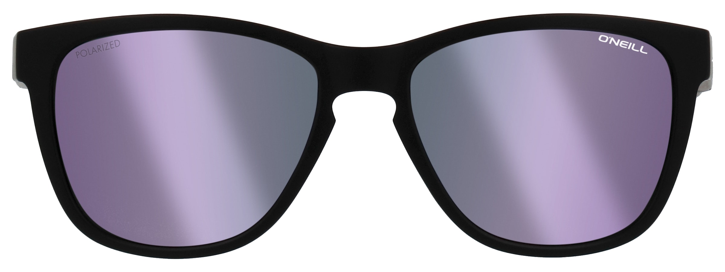 O'Neill Sonnenbrille »Modell 966111« Form Karree/Eckig, Logoschriftzug auf Bügel, Injectionfassung