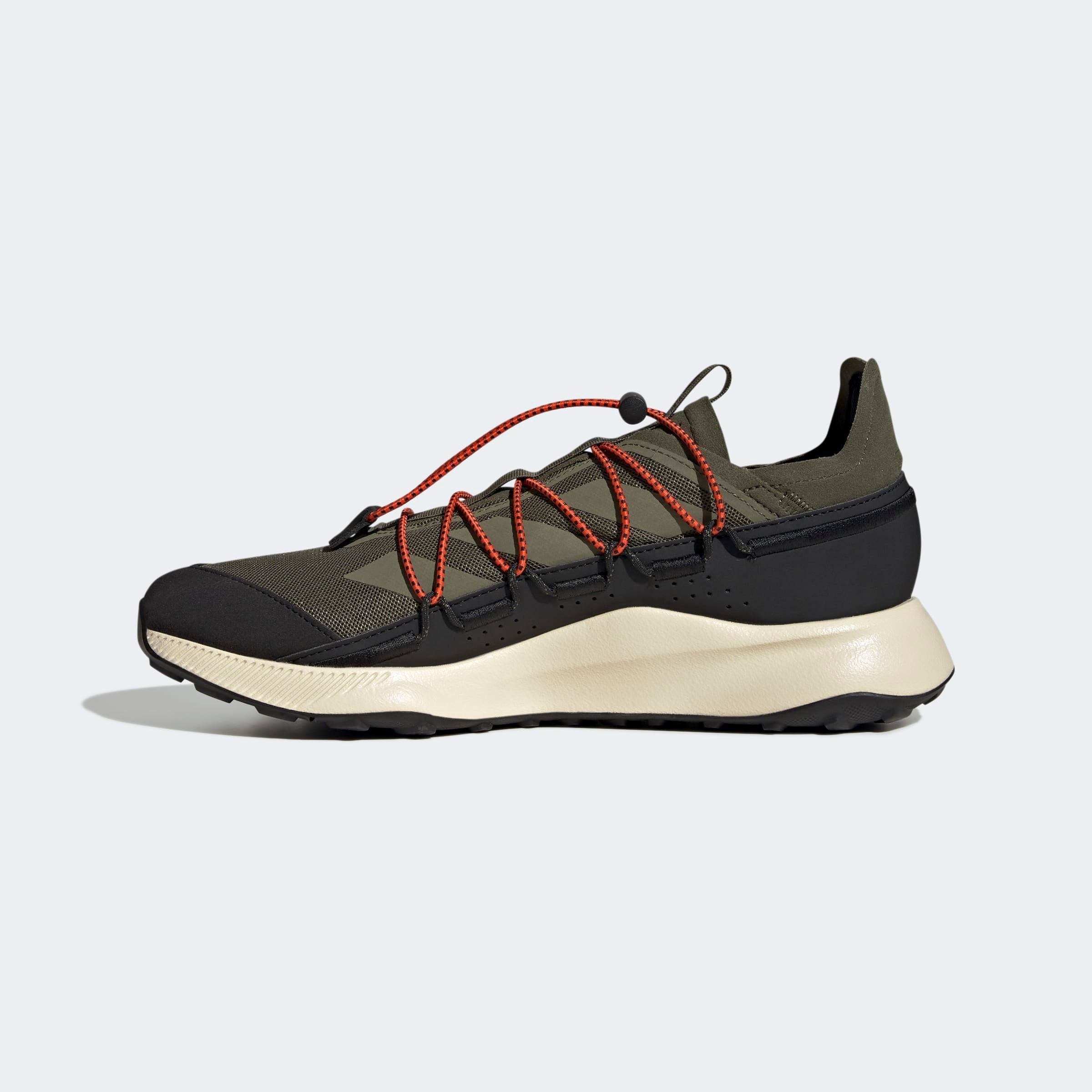 adidas TERREX Wanderschuh »TERREX VOYAGER 21 TRAVEL«