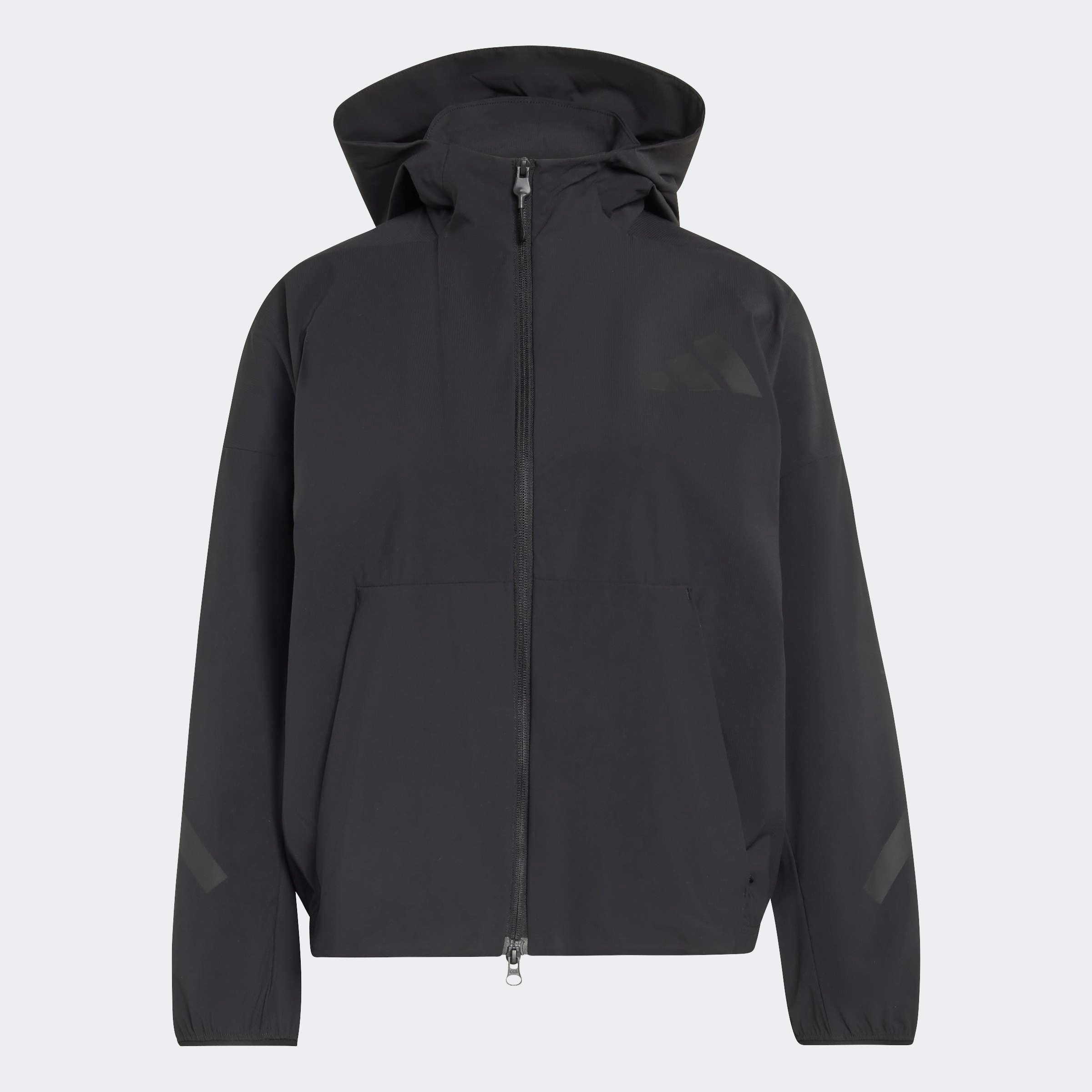 adidas Sportswear Sweatjacke »ADIDAS Z.N.E. WOVEN ORIGINALS«