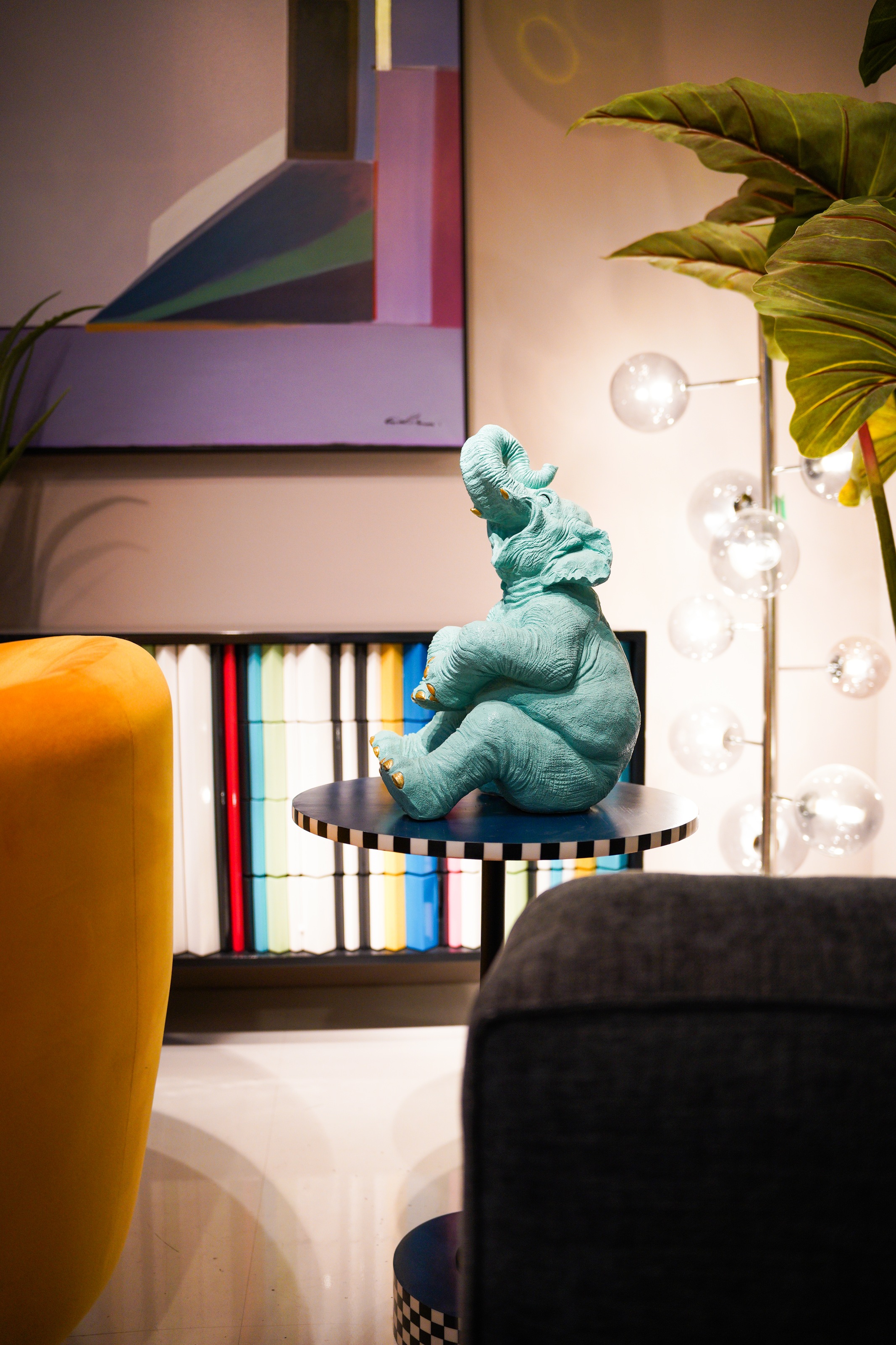 Kare Design Tirelire