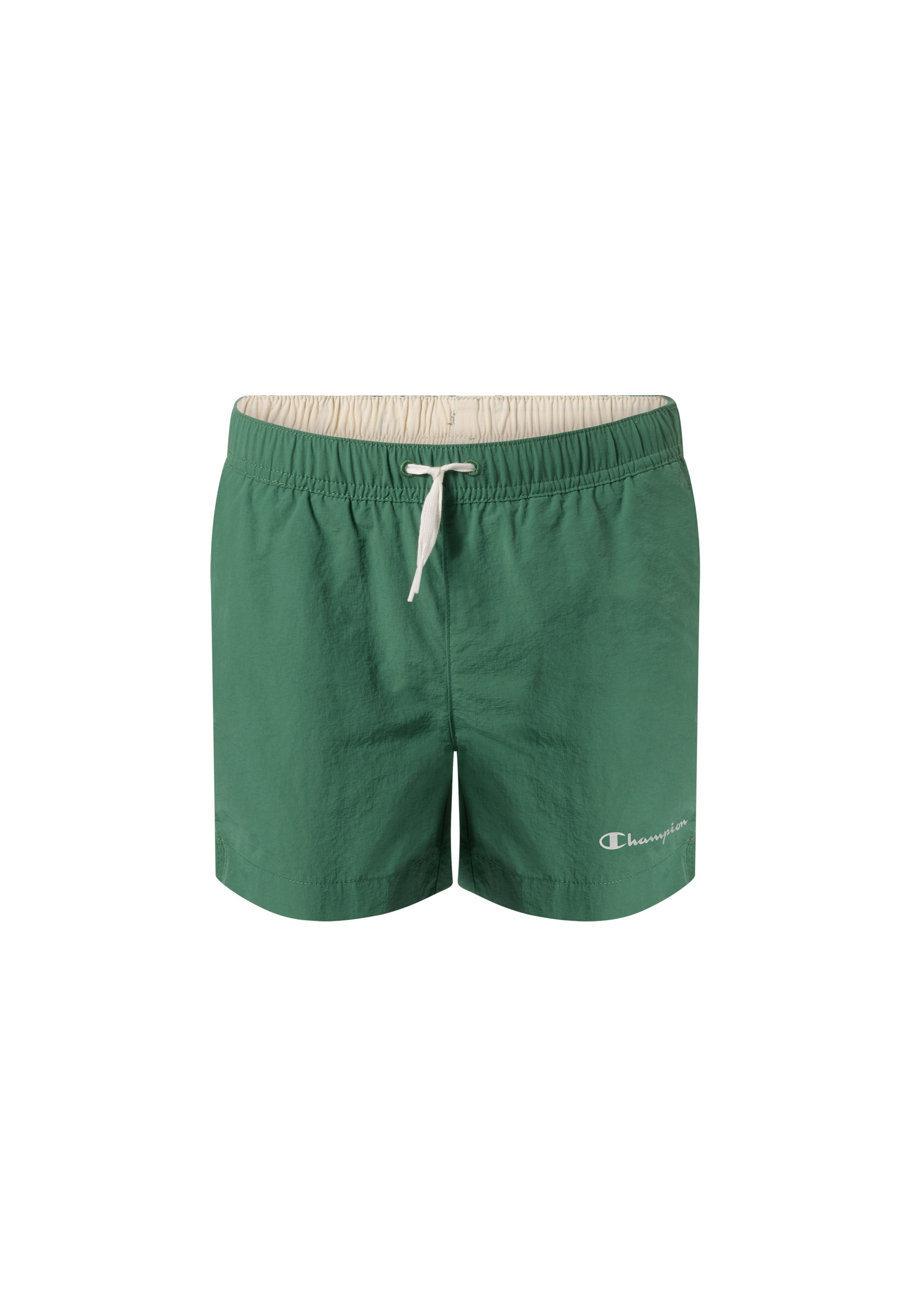 Champion Badeshorts »Boys' beach shorts« für Kinder und Jugendliche geeignet, leichtes Material aus Polyamid