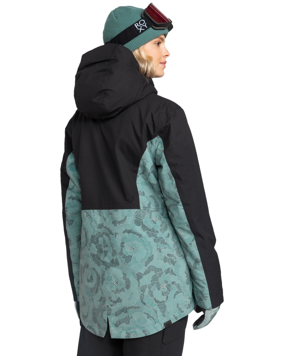 Roxy Veste de snowboard »Stated«