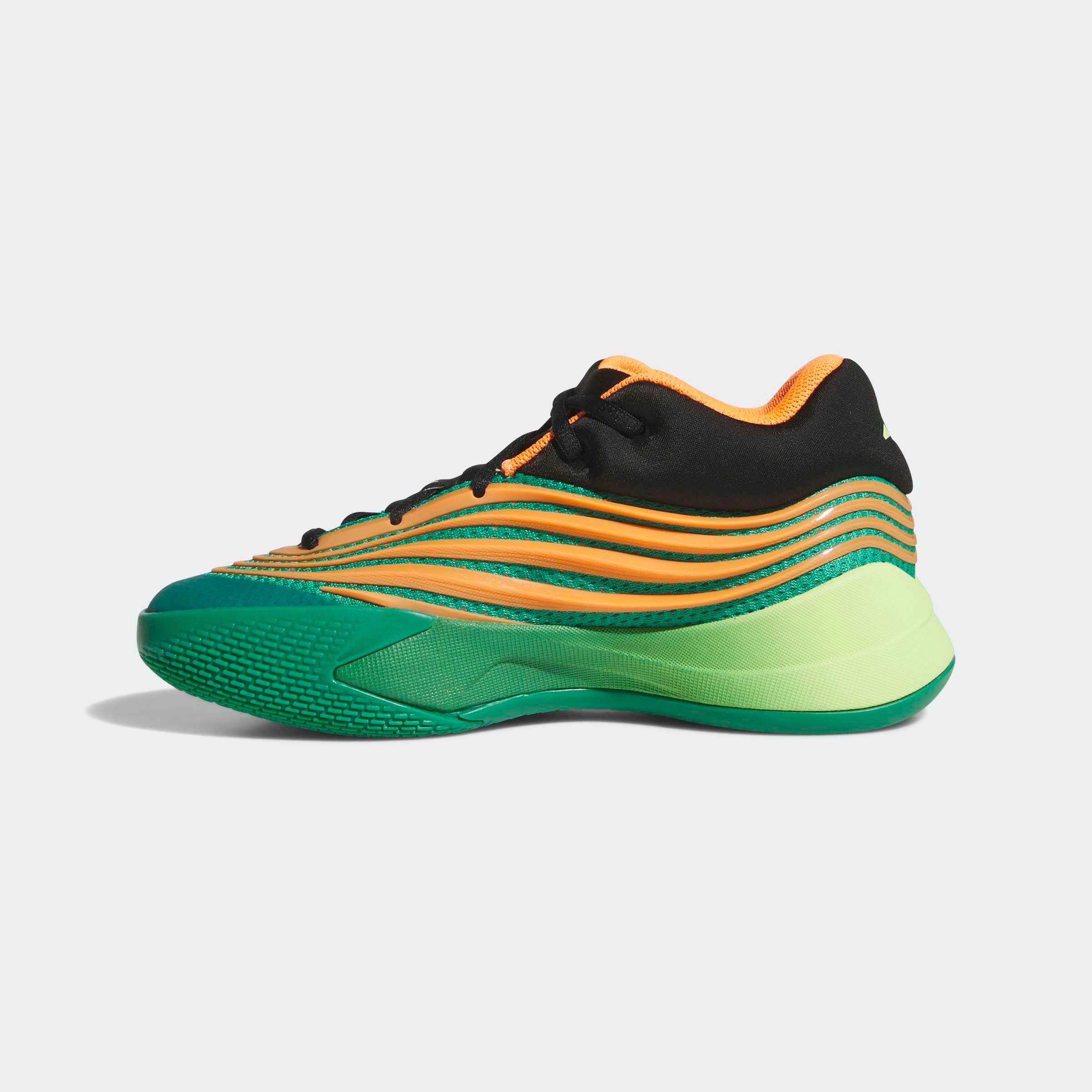 adidas Performance Chaussure de basket »DAME X J«  pour enfants et adolescents