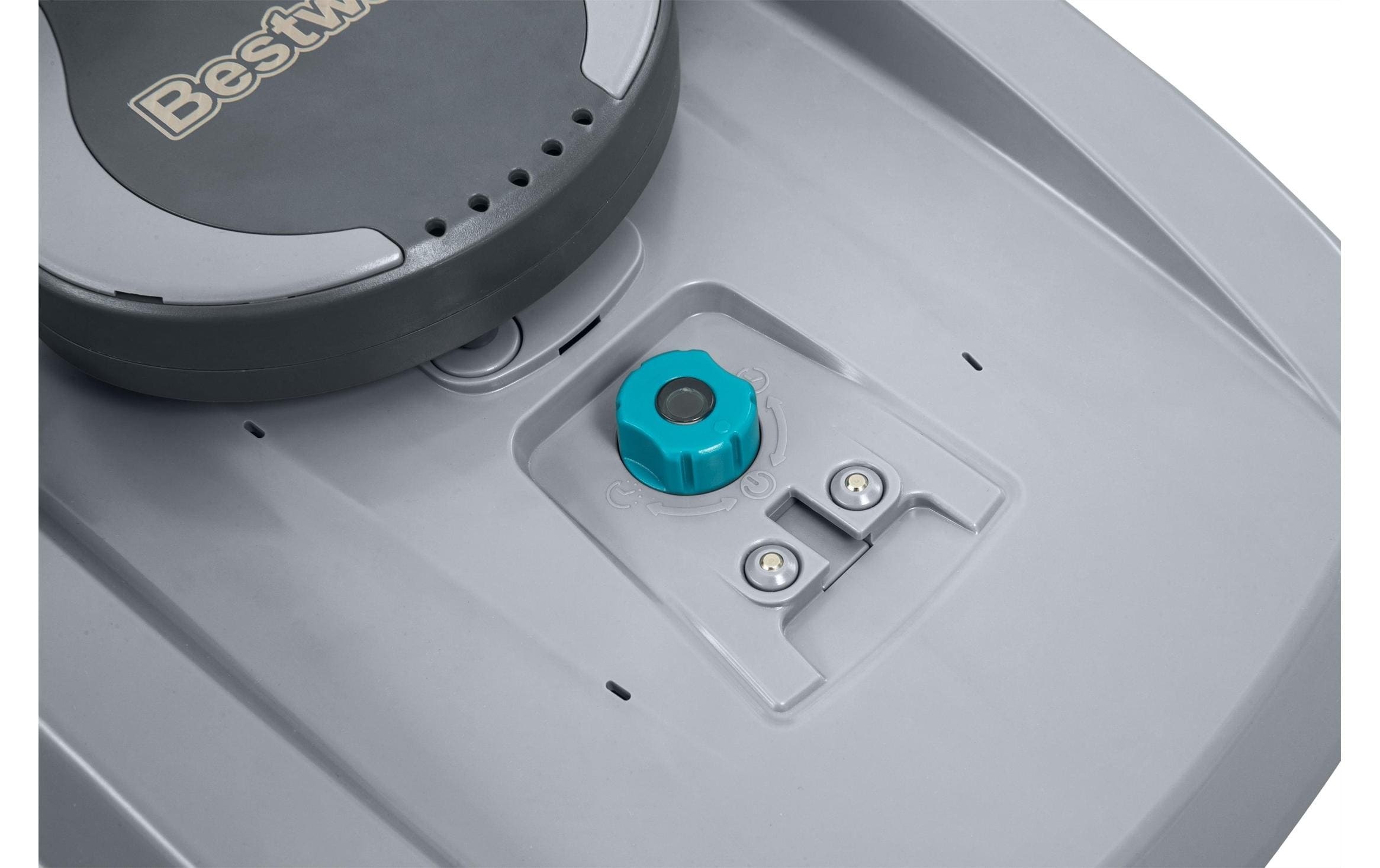 Bestway Robot de piscine »AquaTronix Pro G300«