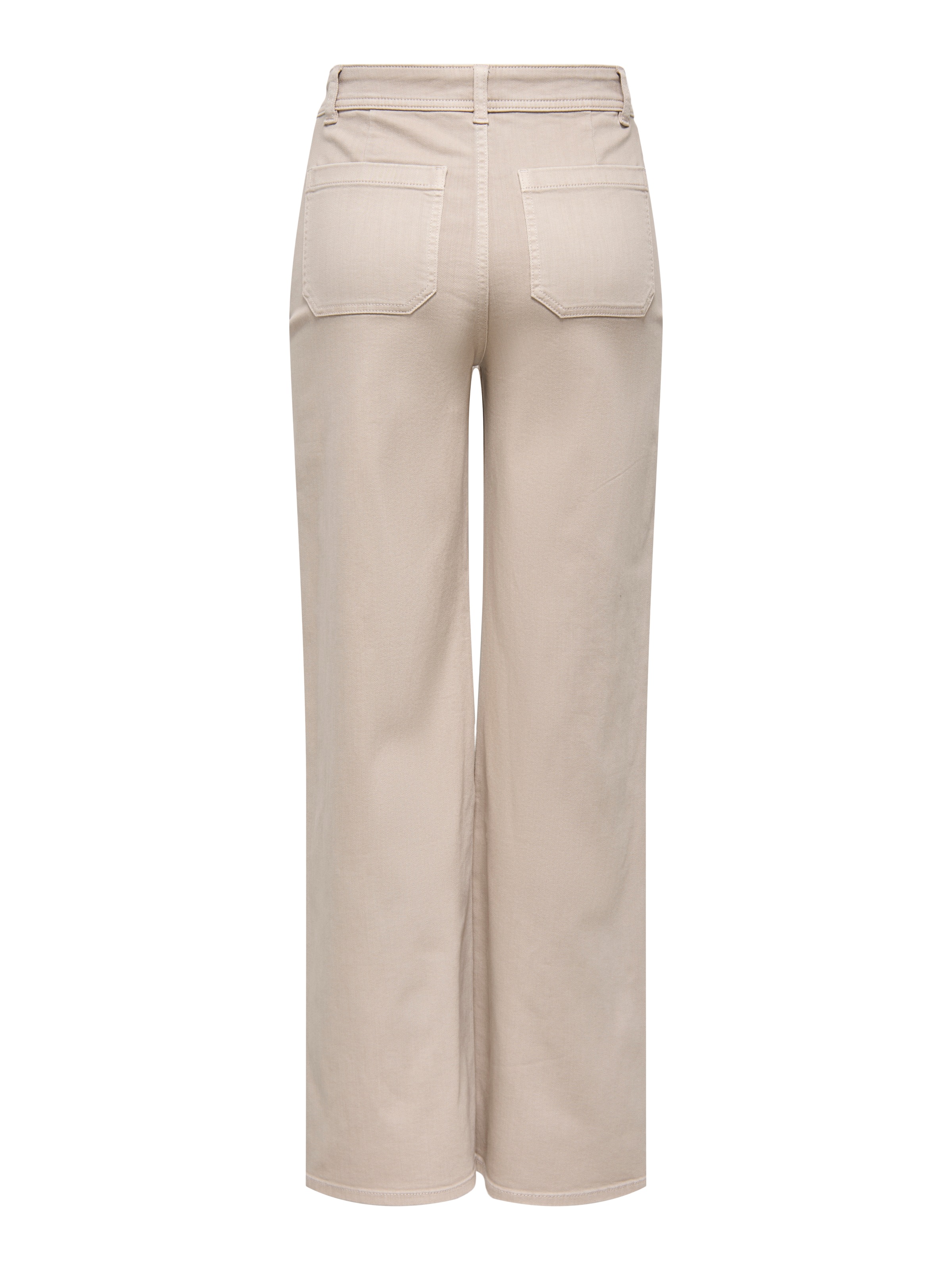 JDY Pantalon stretch »JDYIRIS STRETCH HW WIDE PANT PNT«