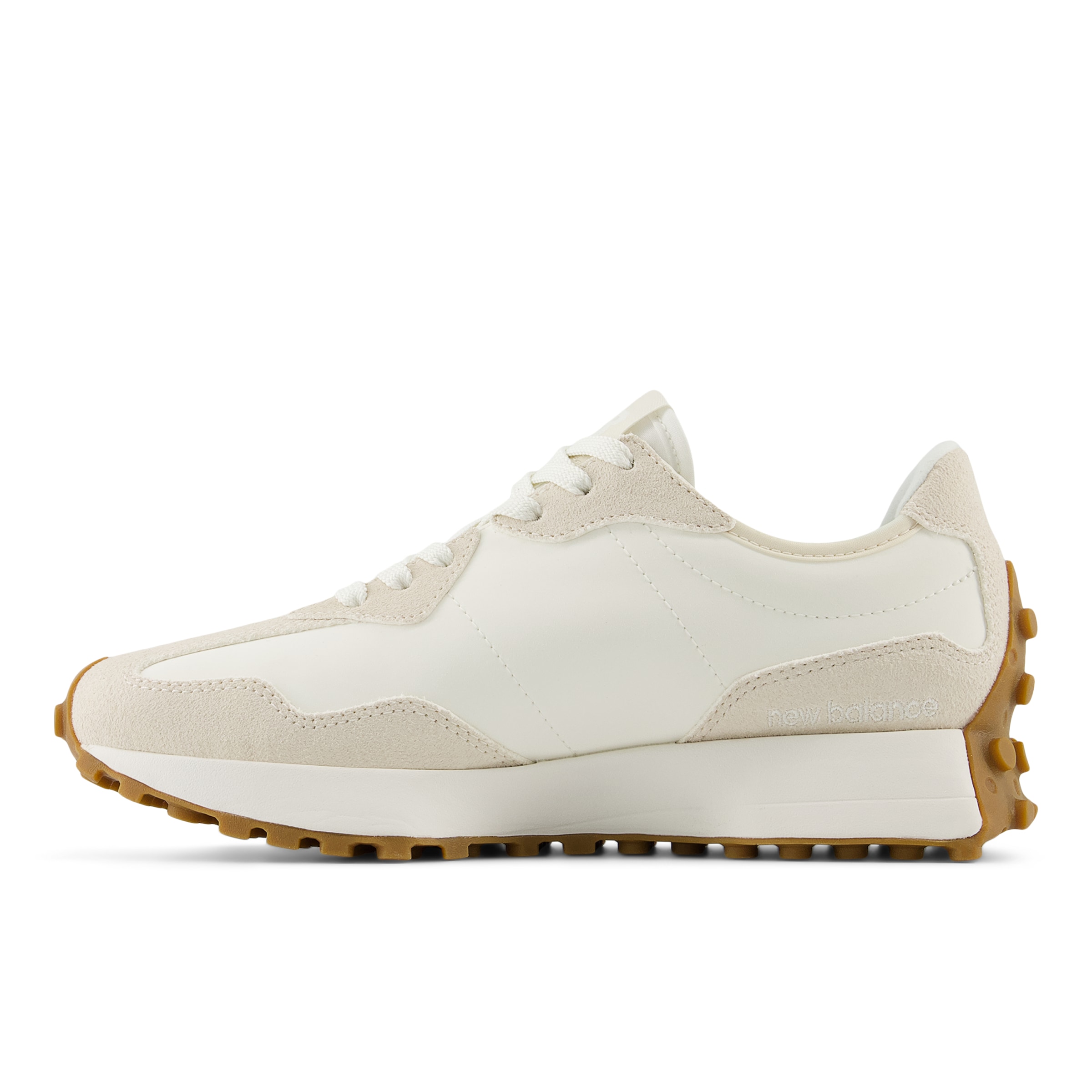 New Balance Sneaker »327«  mit Gummilaufsohle, für Erwachsene